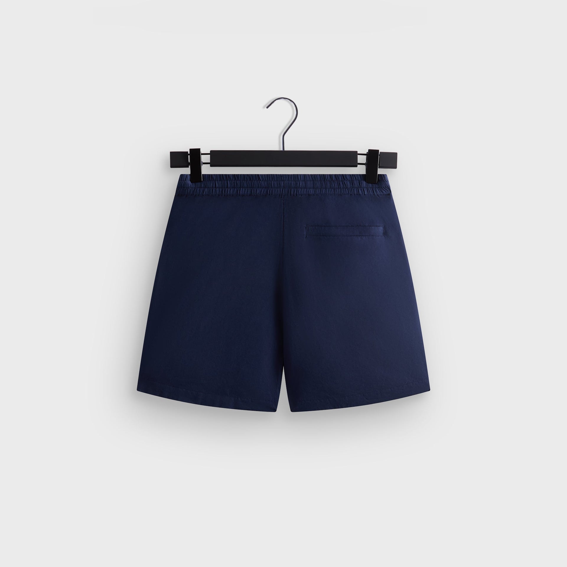 Kith for Wilson Embroidered Mesh Active Short - Nocturnal