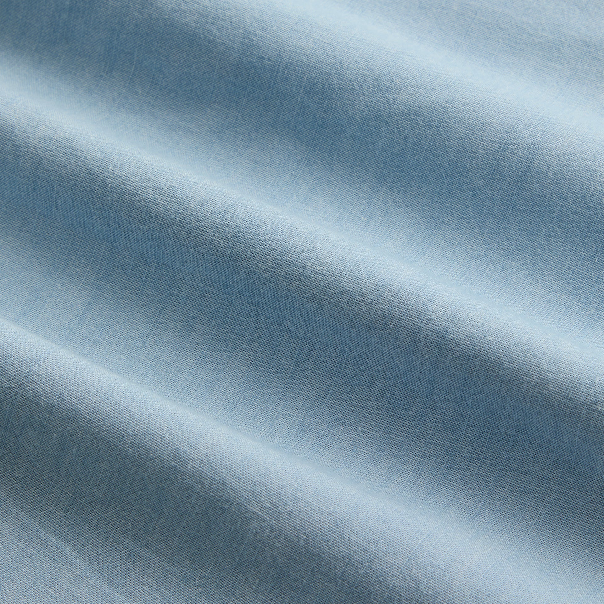 Kith Chambray Barrow Pant - Light Indigo