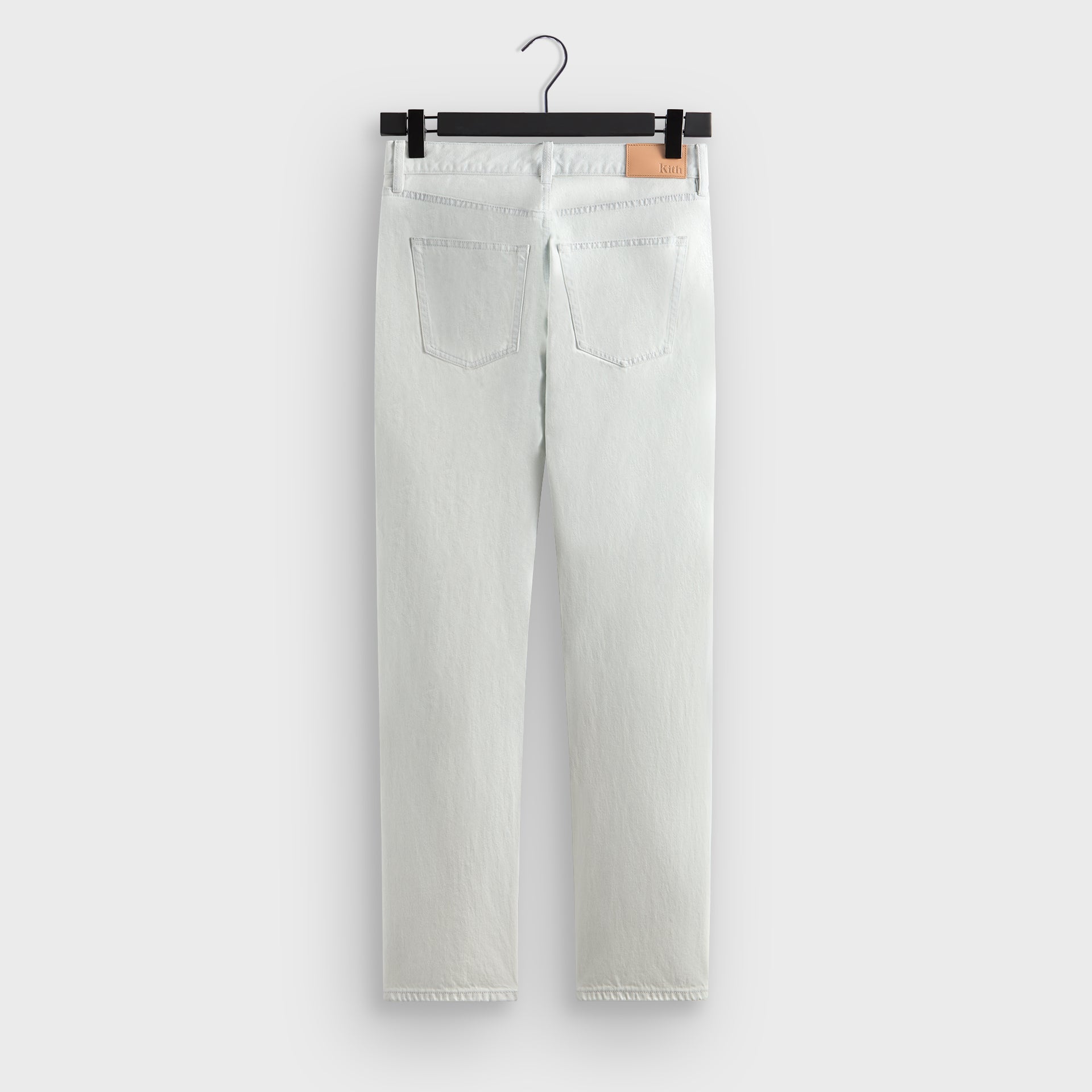 Kith The Webster Chill Jean - Eden Wash