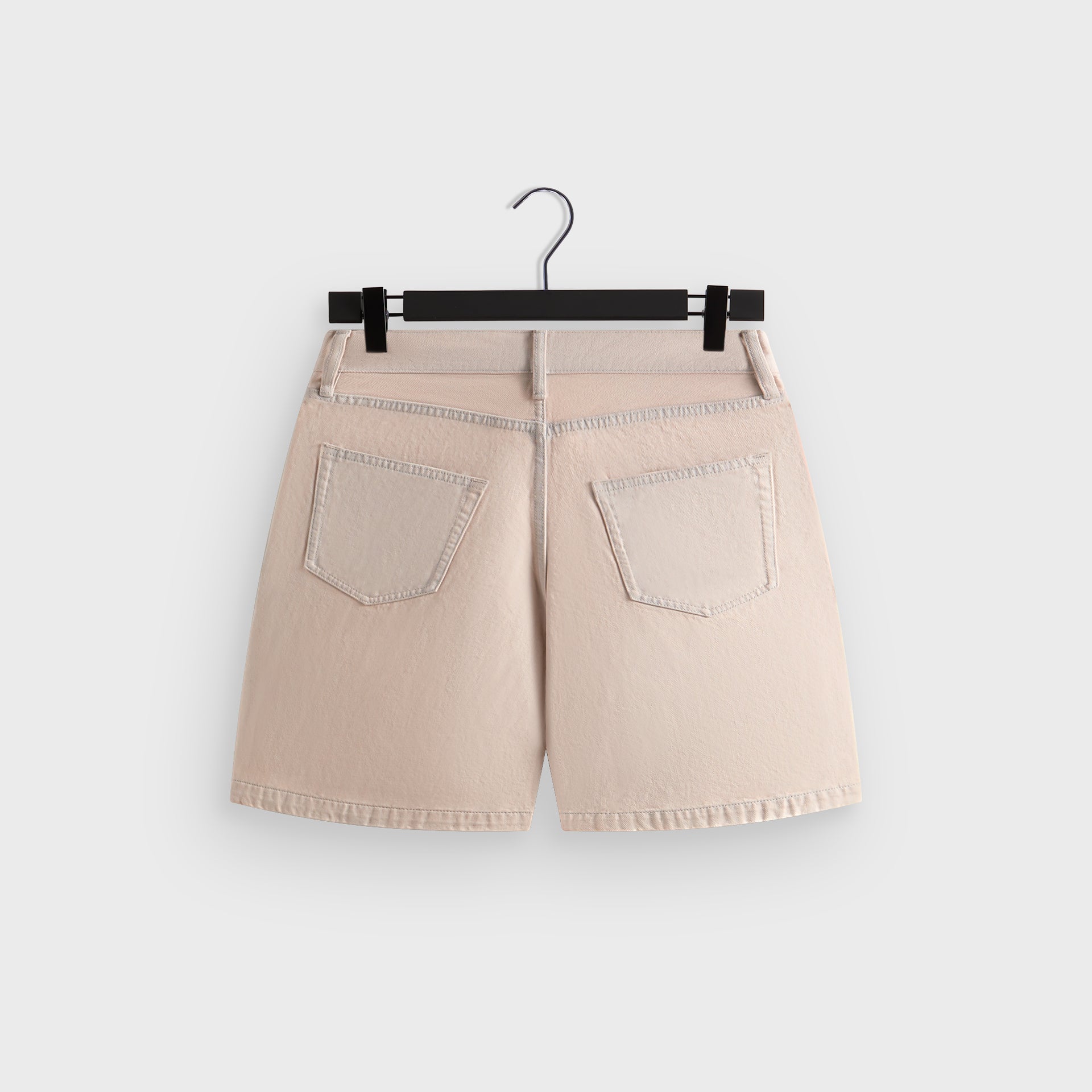 Kith Denim Lewis Short - Washed Pastel
