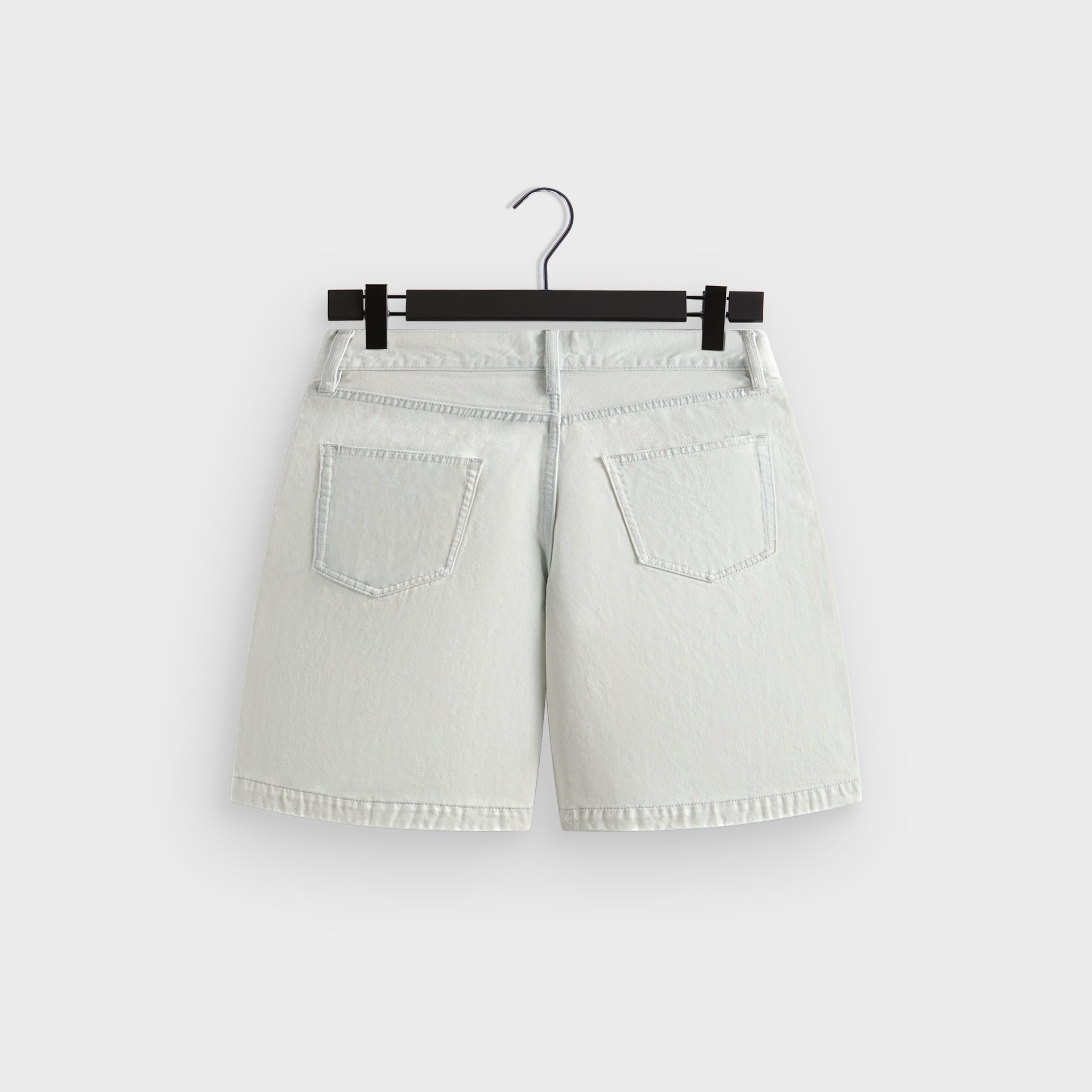Kith Denim Lewis Short - Eden Wash