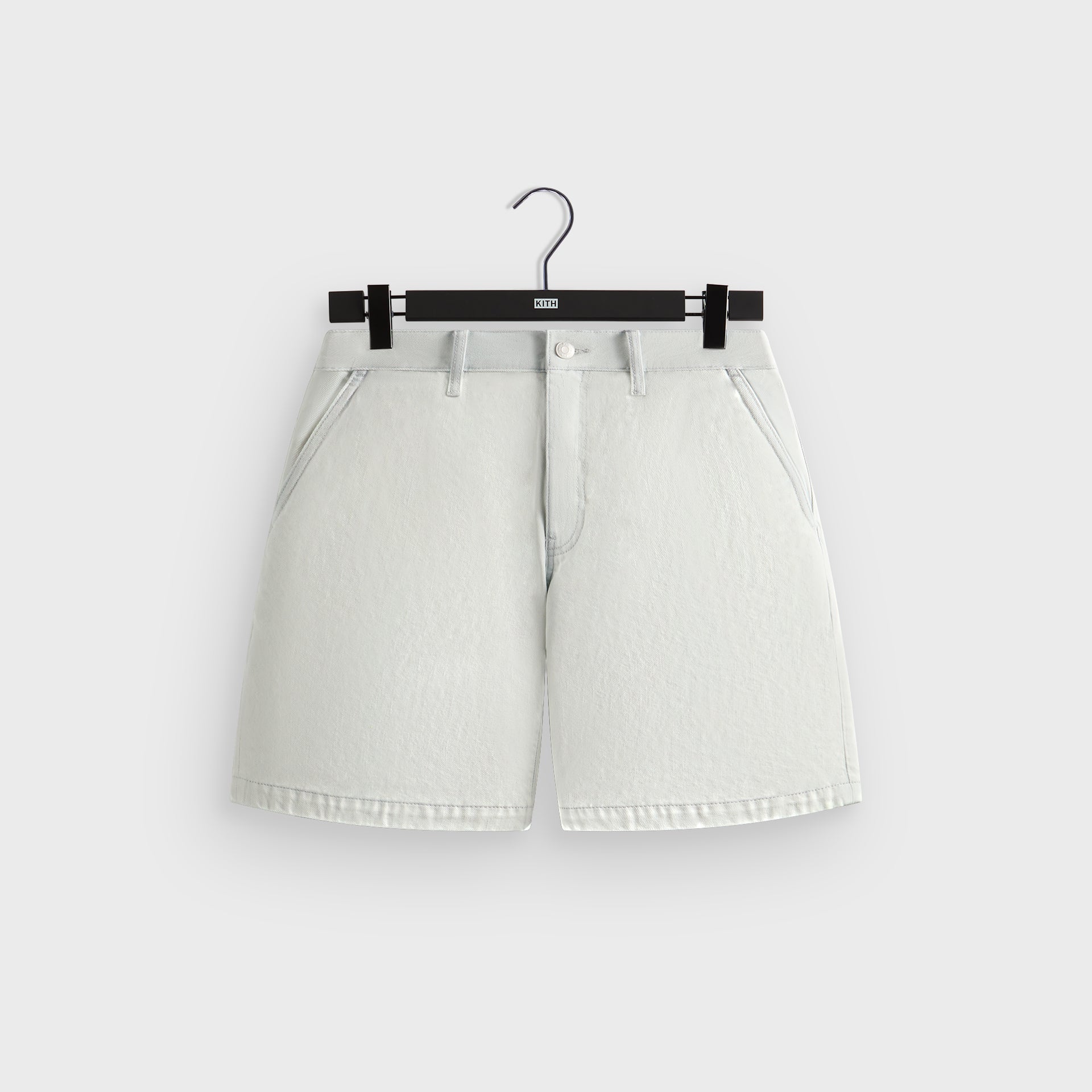 Kith Denim Lewis Short - Eden Wash