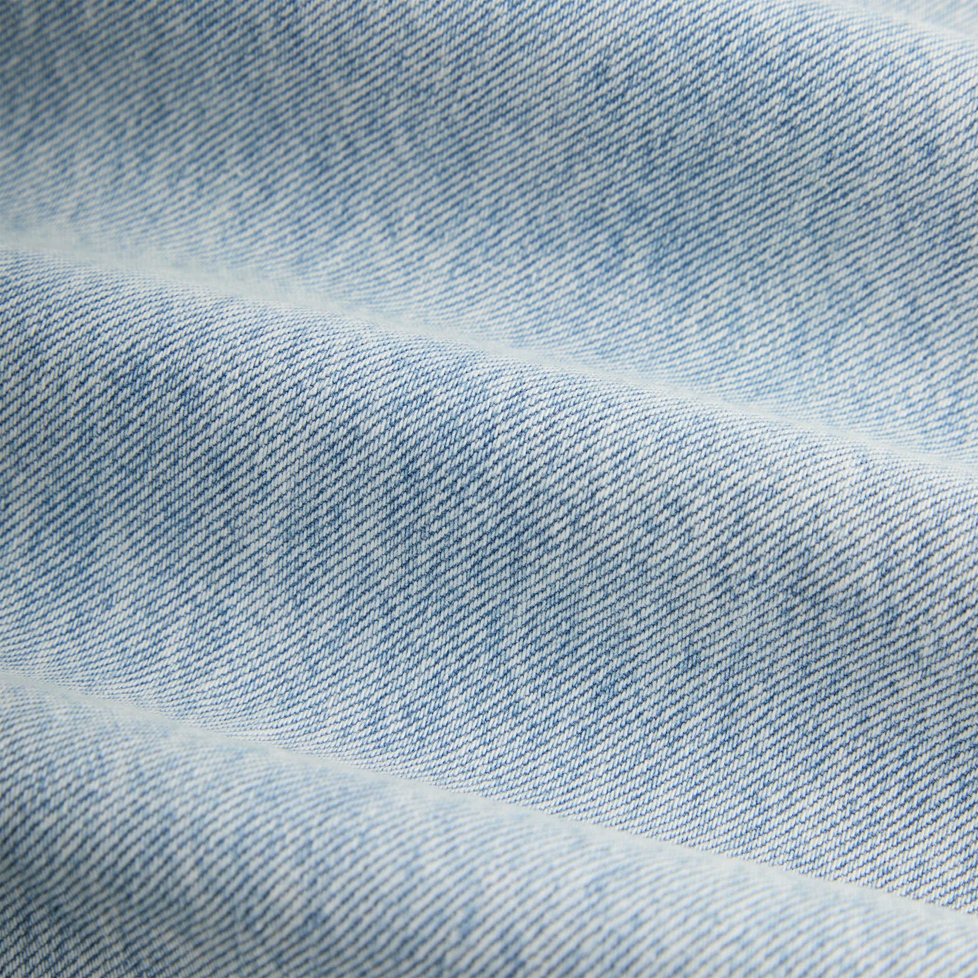 Kith The Webster Chill - Light Indigo