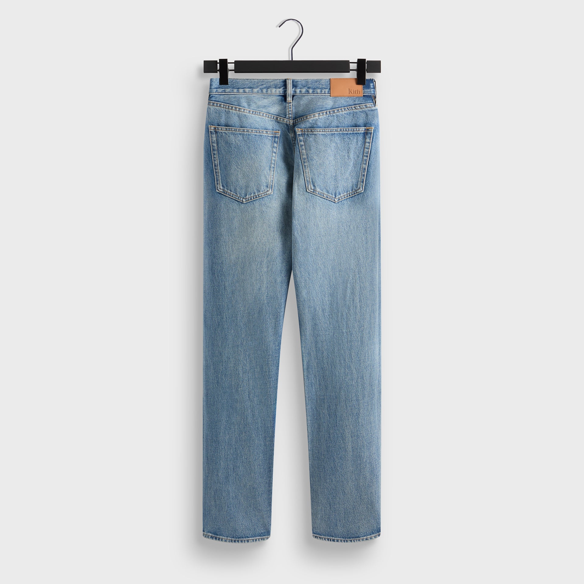 Kith The Webster Chill - Mid Indigo