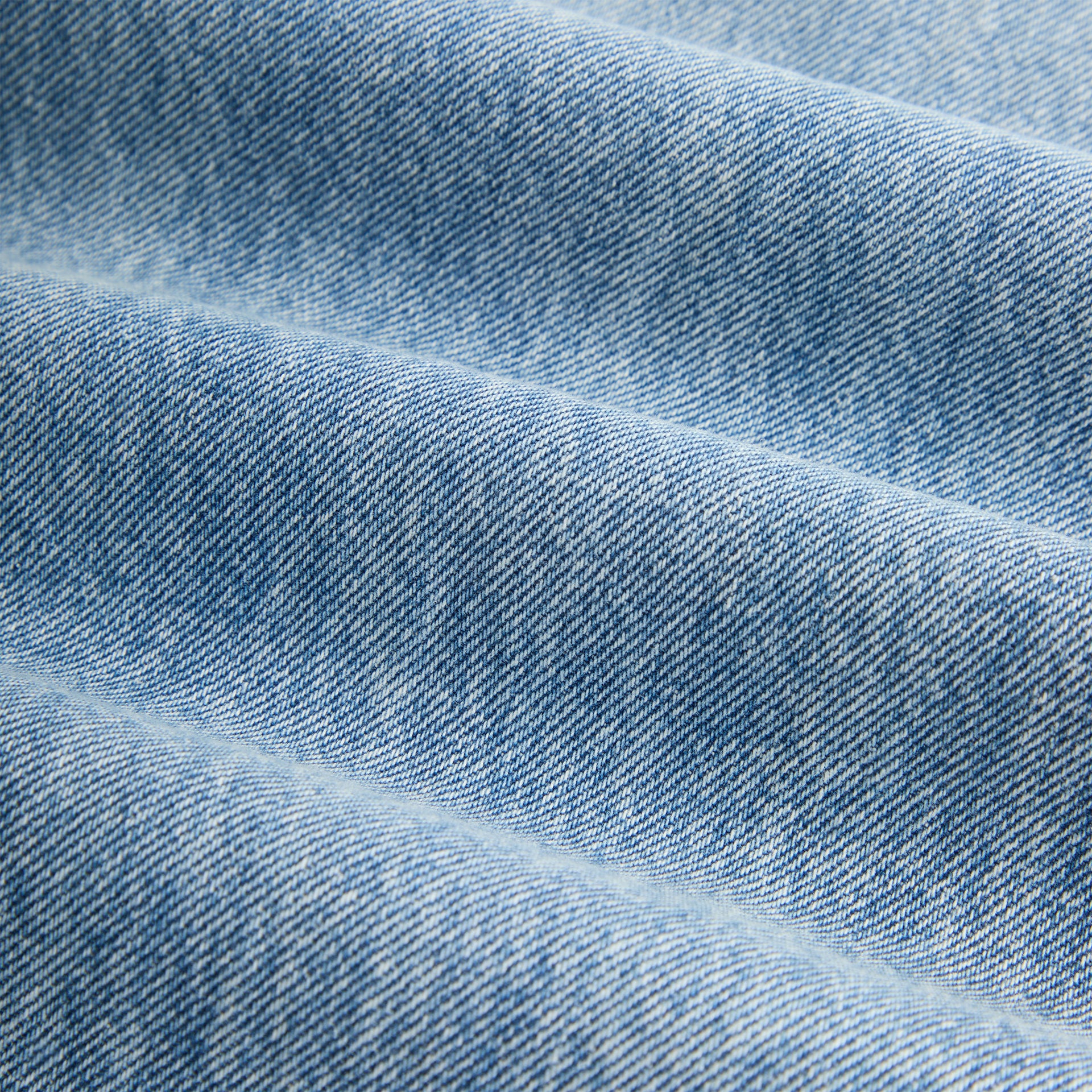 Kith The Webster Chill - Mid Indigo