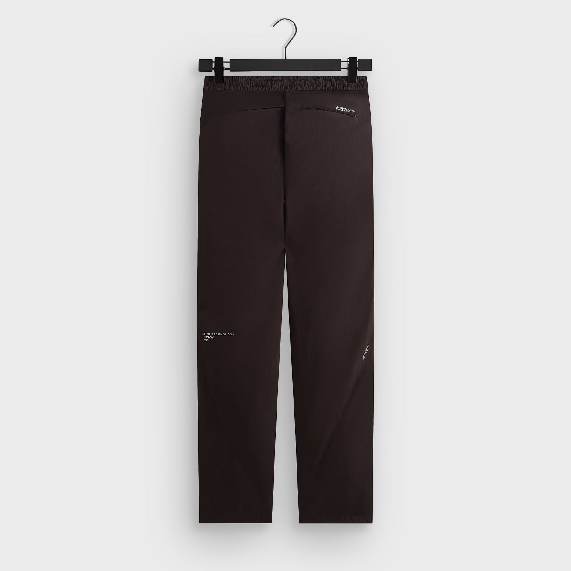 Kith Seamed Nylon Bolt Pant - Kindling
