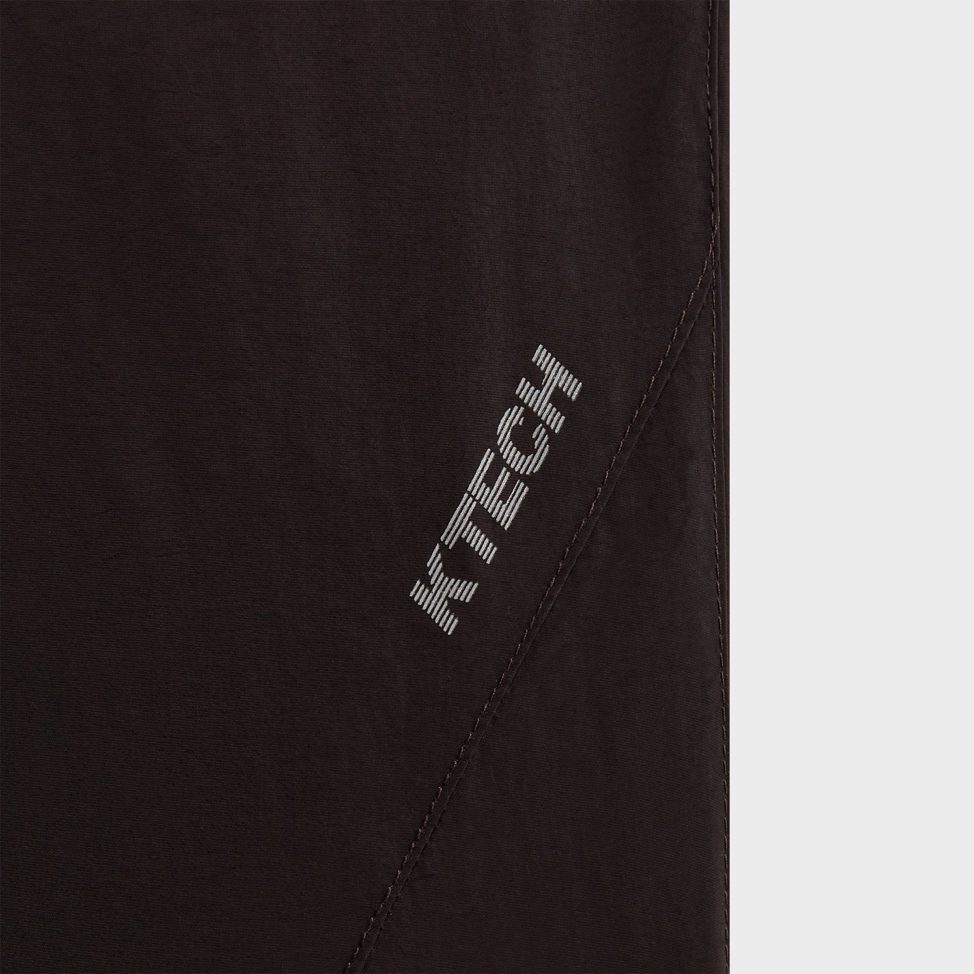 Kith Seamed Nylon Bolt Pant - Kindling
