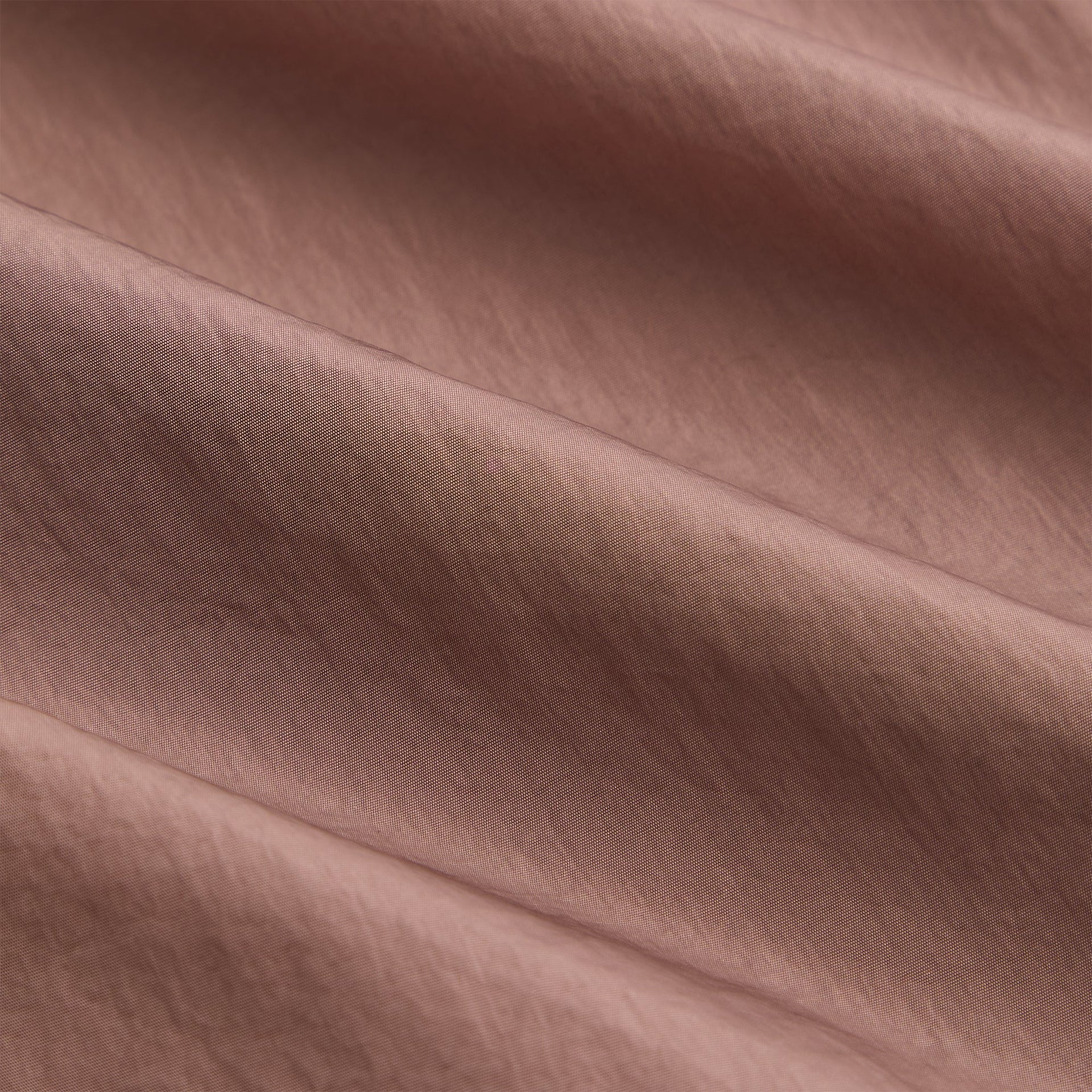 Kith Seamed Nylon Bolt Pant - Dusty Mauve