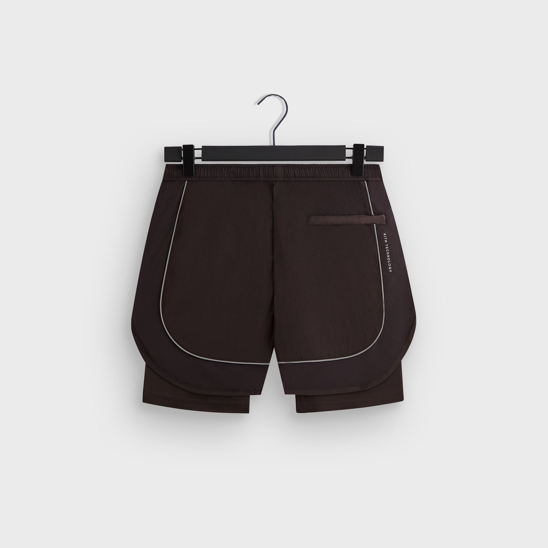 Kith Jordan Tech Short - Kindling