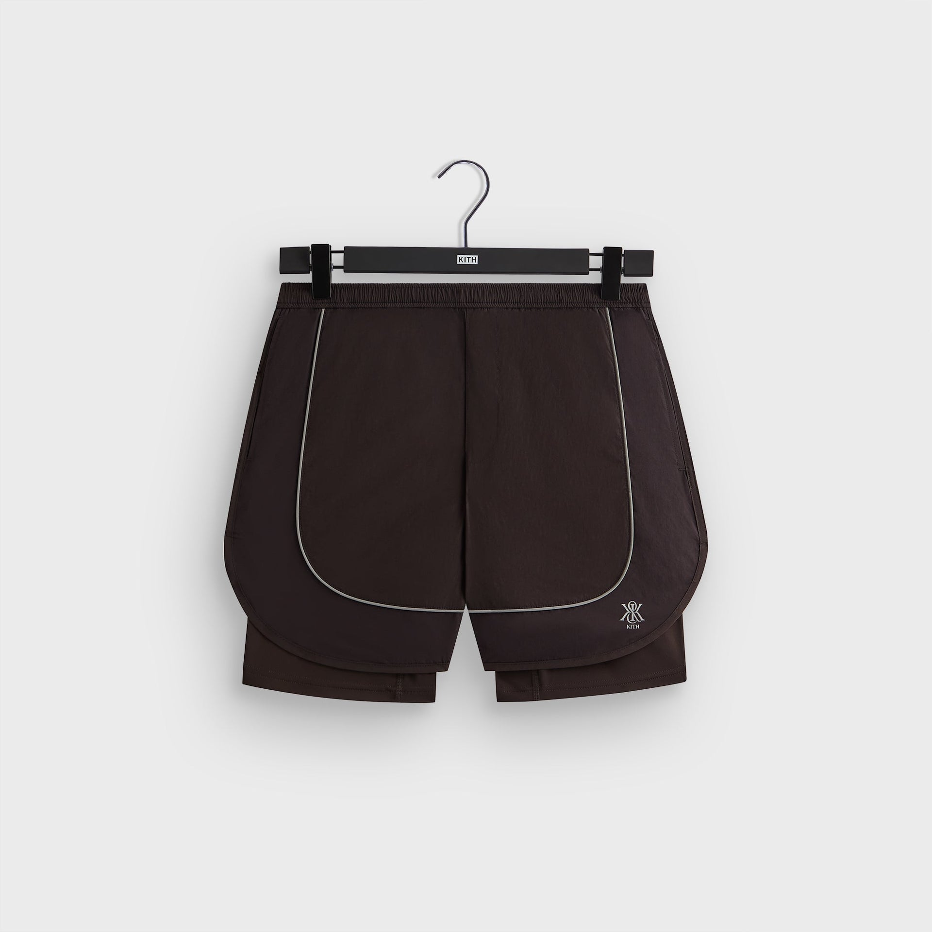 Kith Jordan Tech Short - Kindling