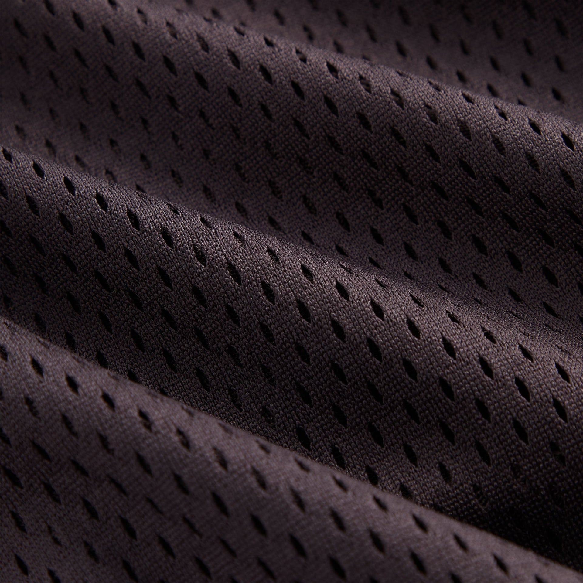 Kith Harden Panelled Mesh Short - Kindling