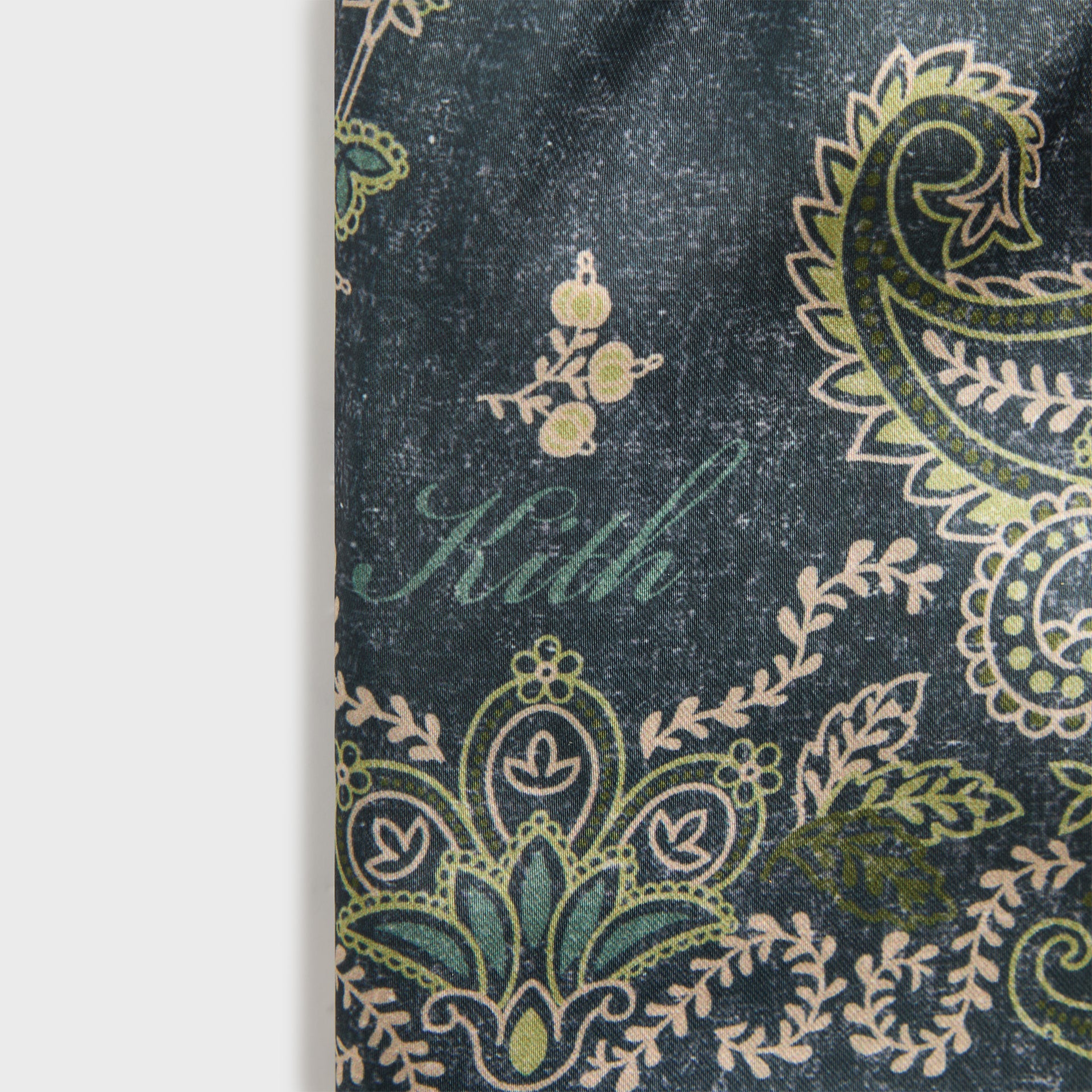 Kith Panelled Bandana Active Short - Stadium