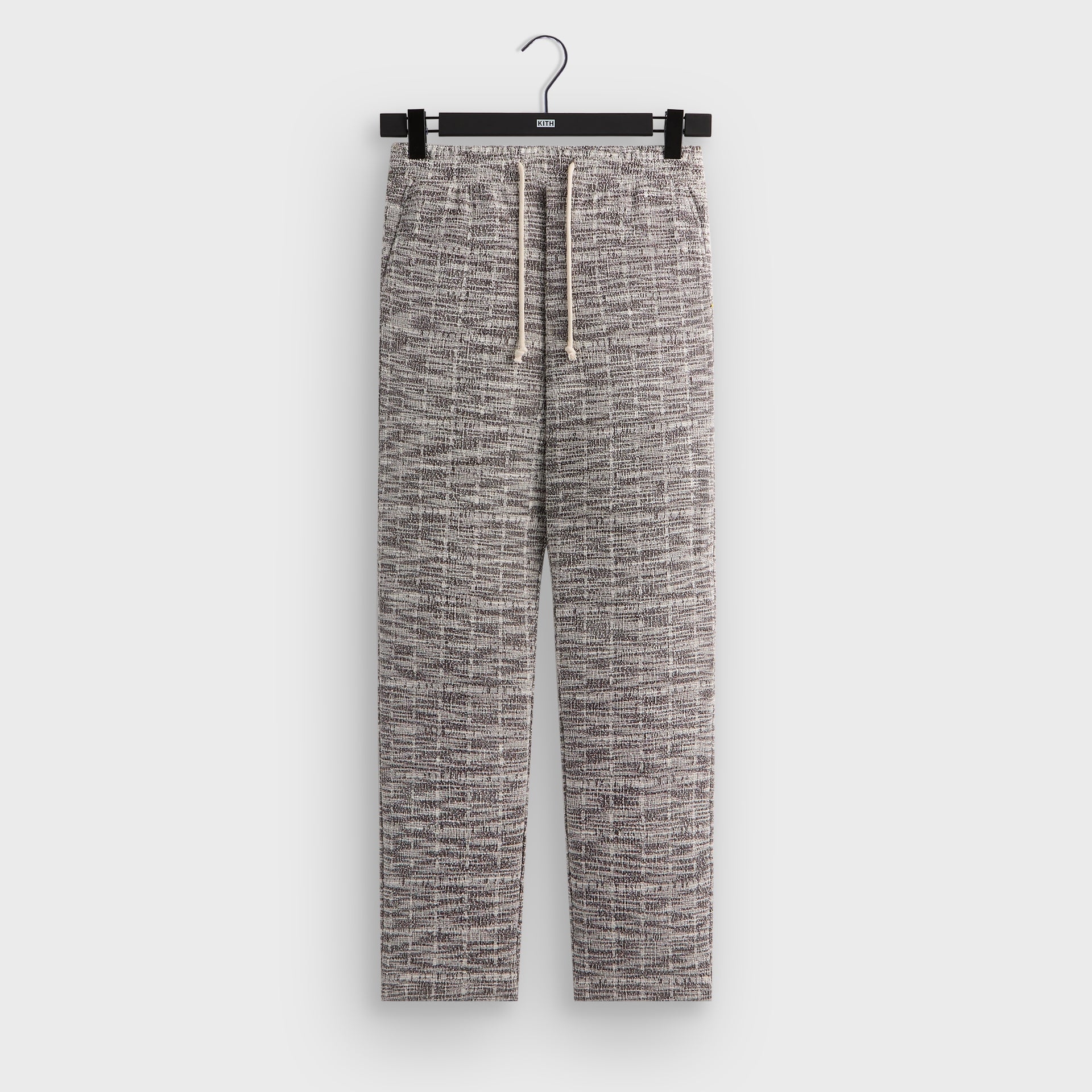 Kith Tweed Elmhurst Pant - Kindling