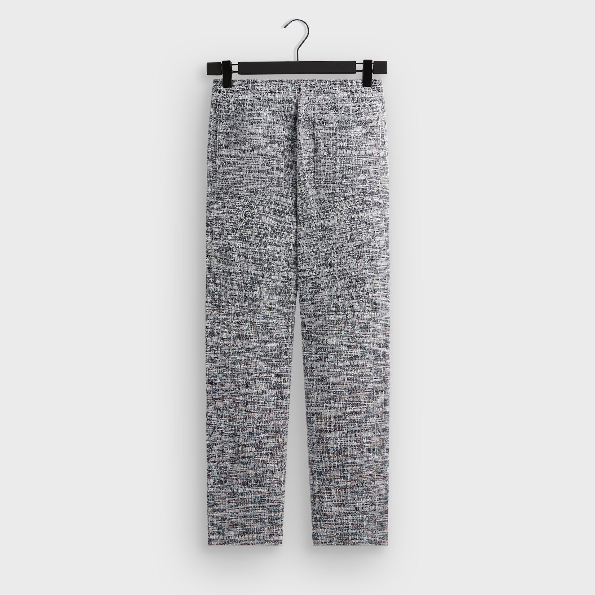Kith Tweed Elmhurst Pant - Nocturnal