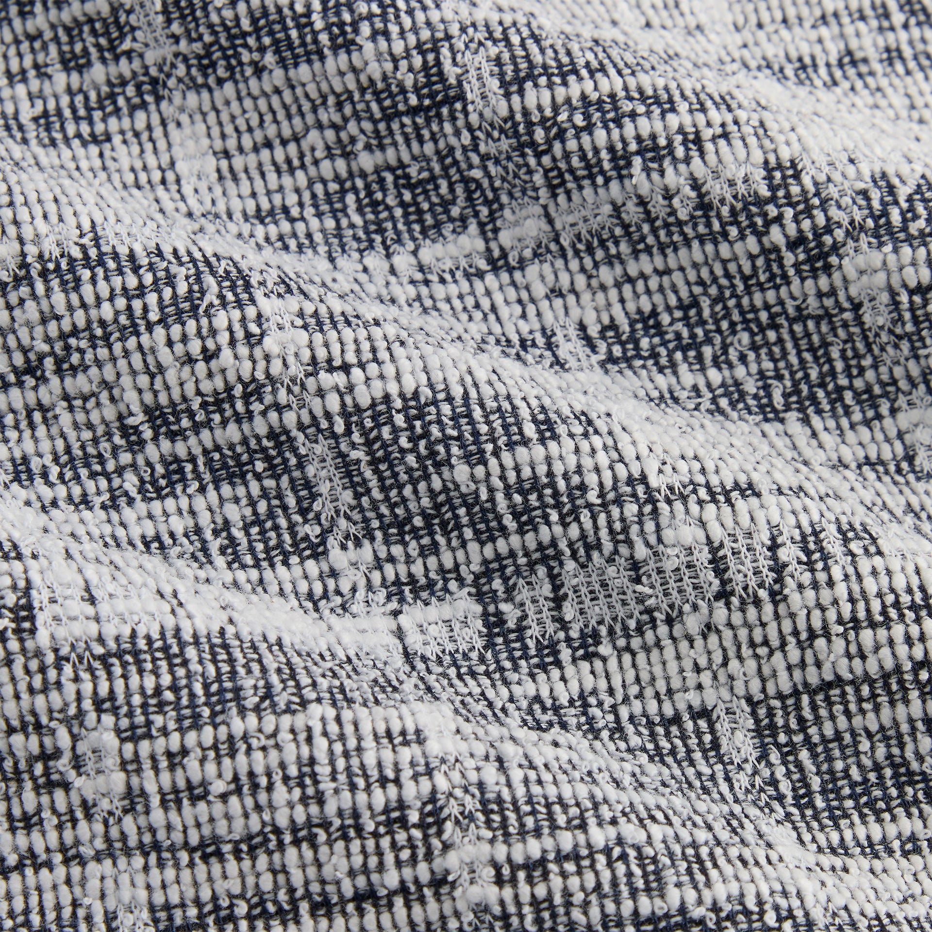 Kith Tweed Elmhurst Pant - Nocturnal