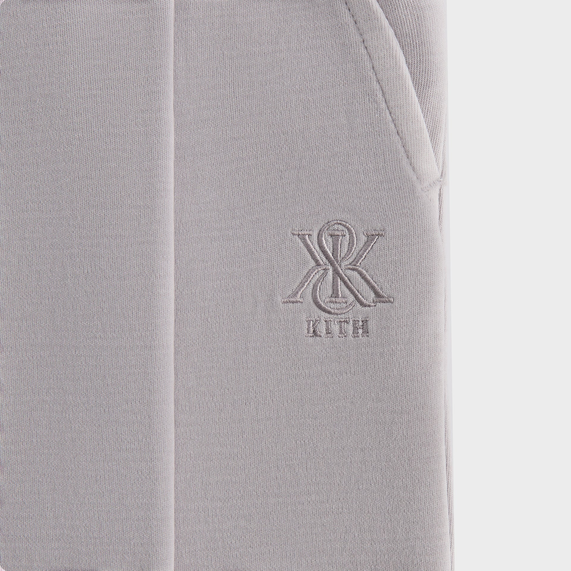 Kith Kylan Sweatshort - Float