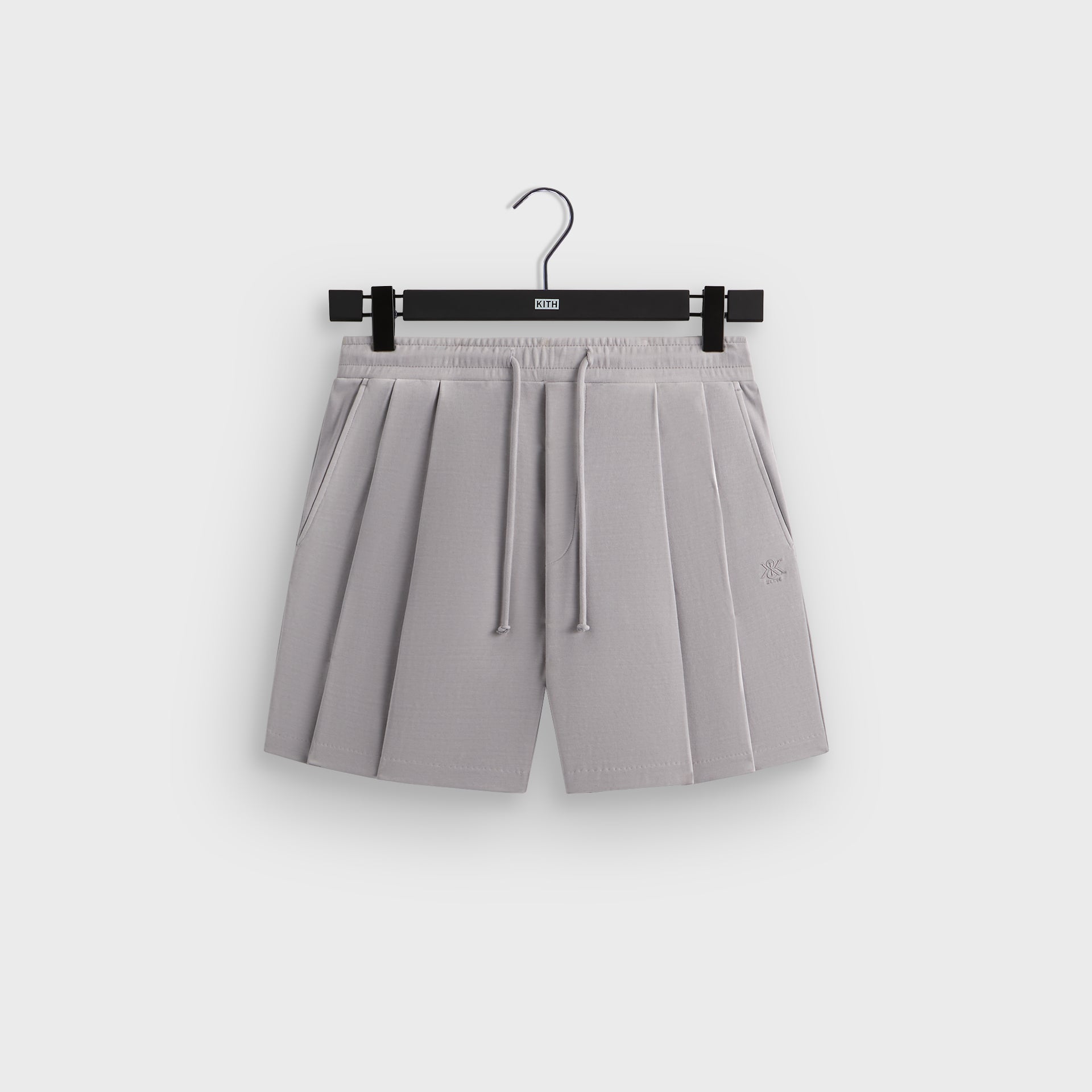 Kith Kylan Sweatshort - Float