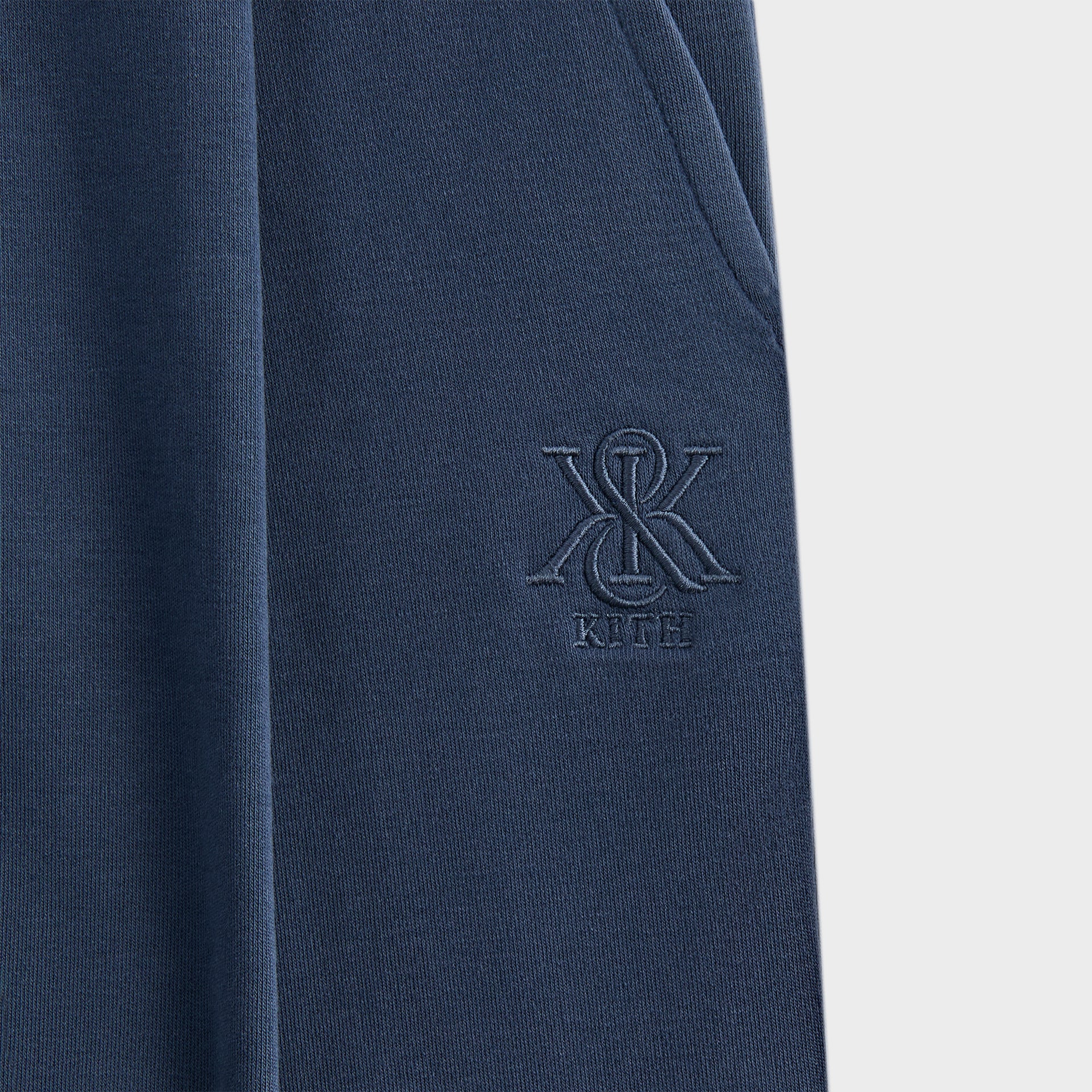 Kith Kylan Sweatshort - Mystery