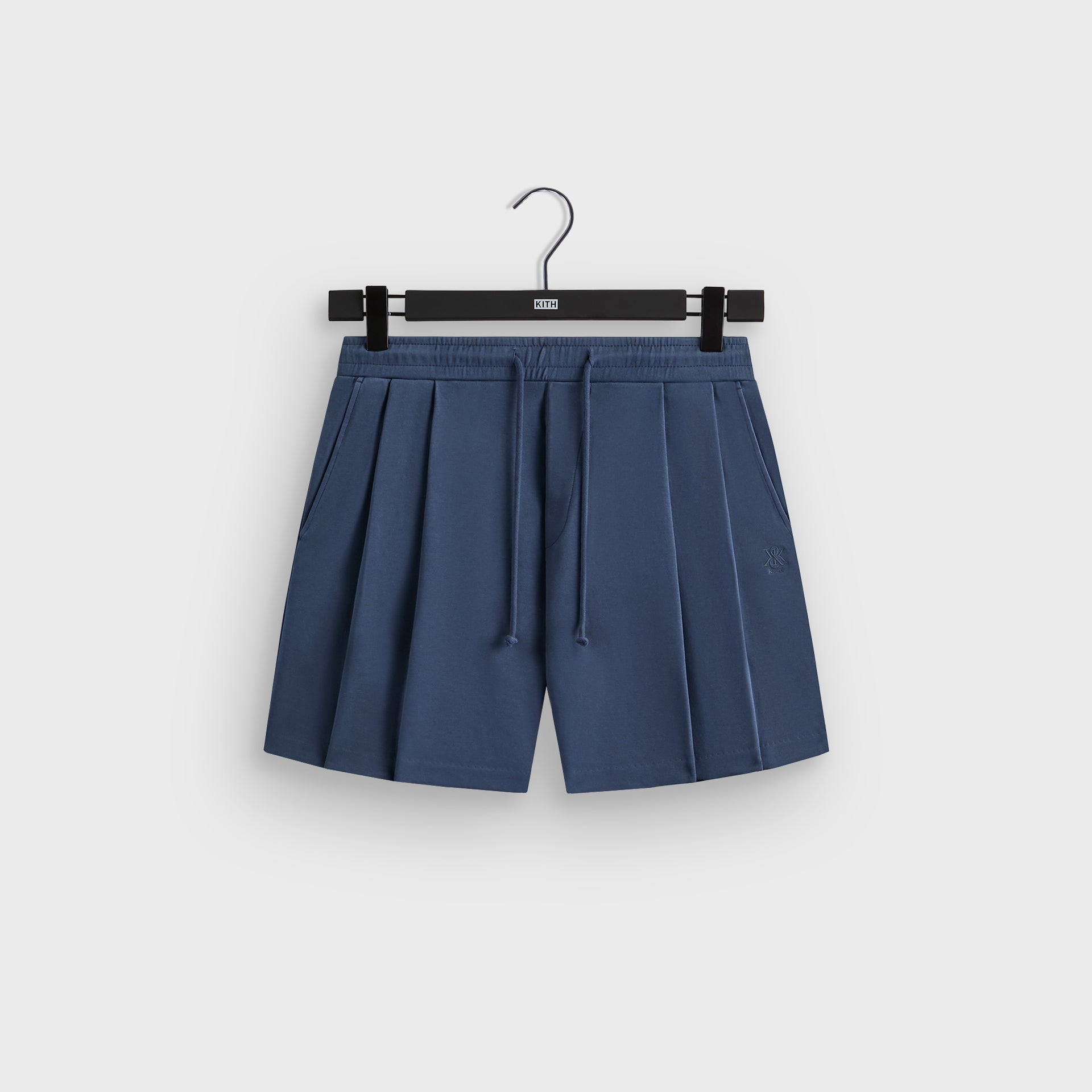 Kith Kylan Sweatshort - Mystery