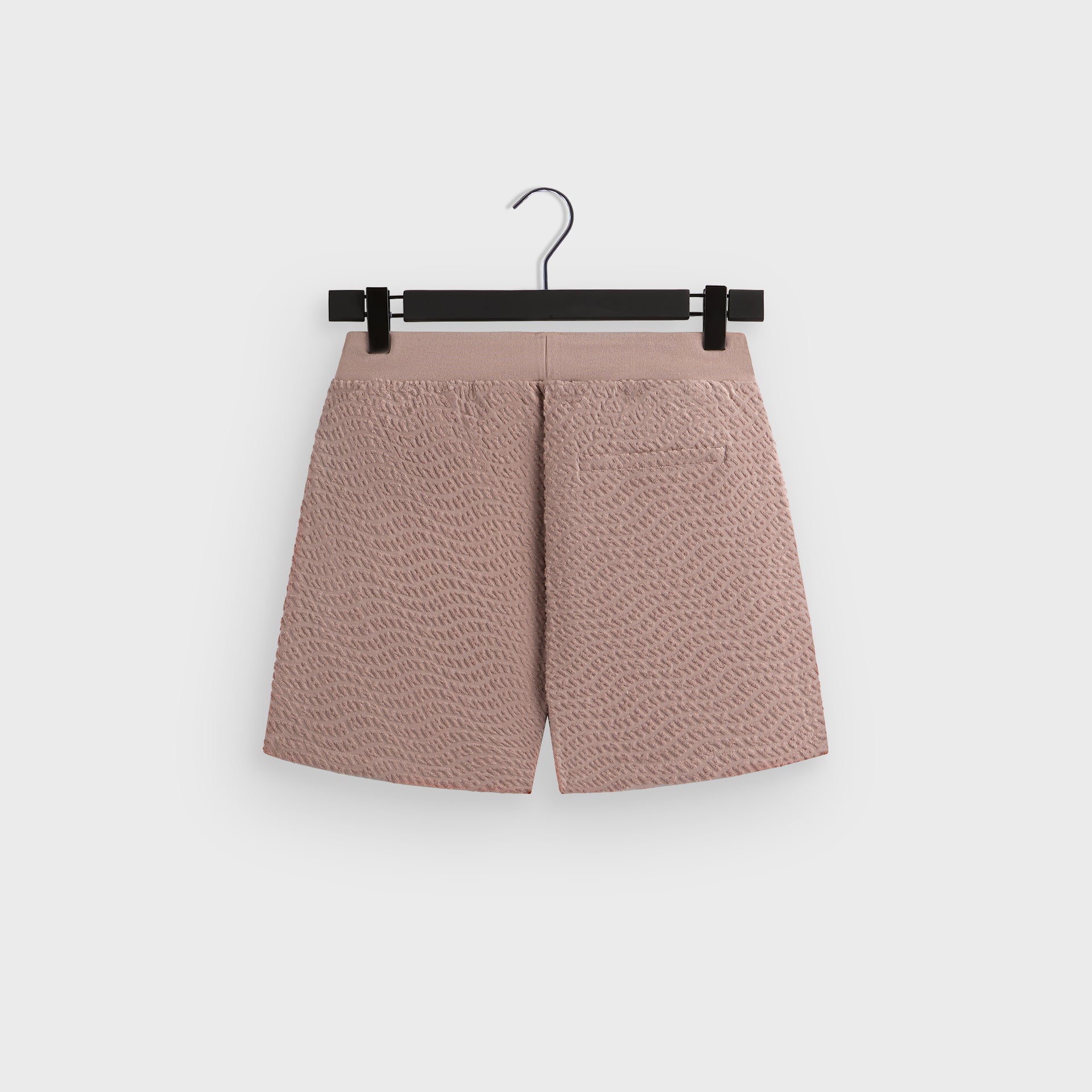 Kith Monogram Terry Graham Short - Perfume