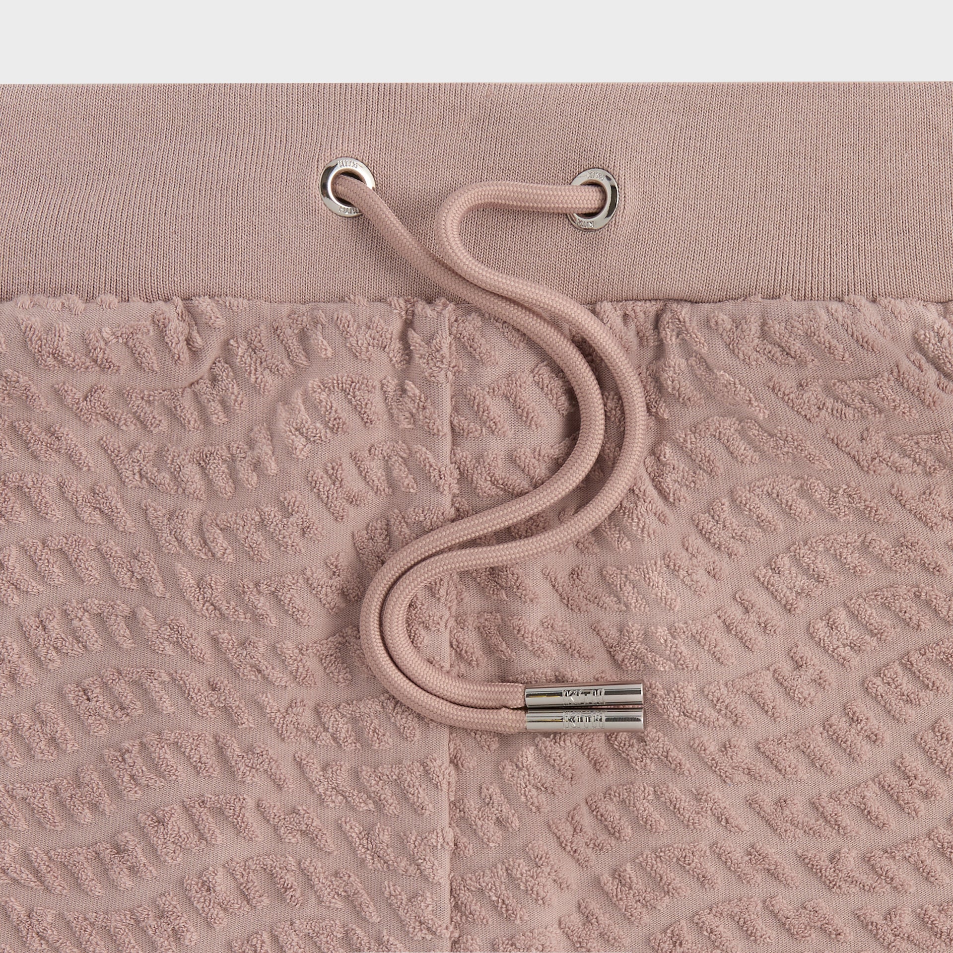 Kith Monogram Terry Graham Short - Perfume