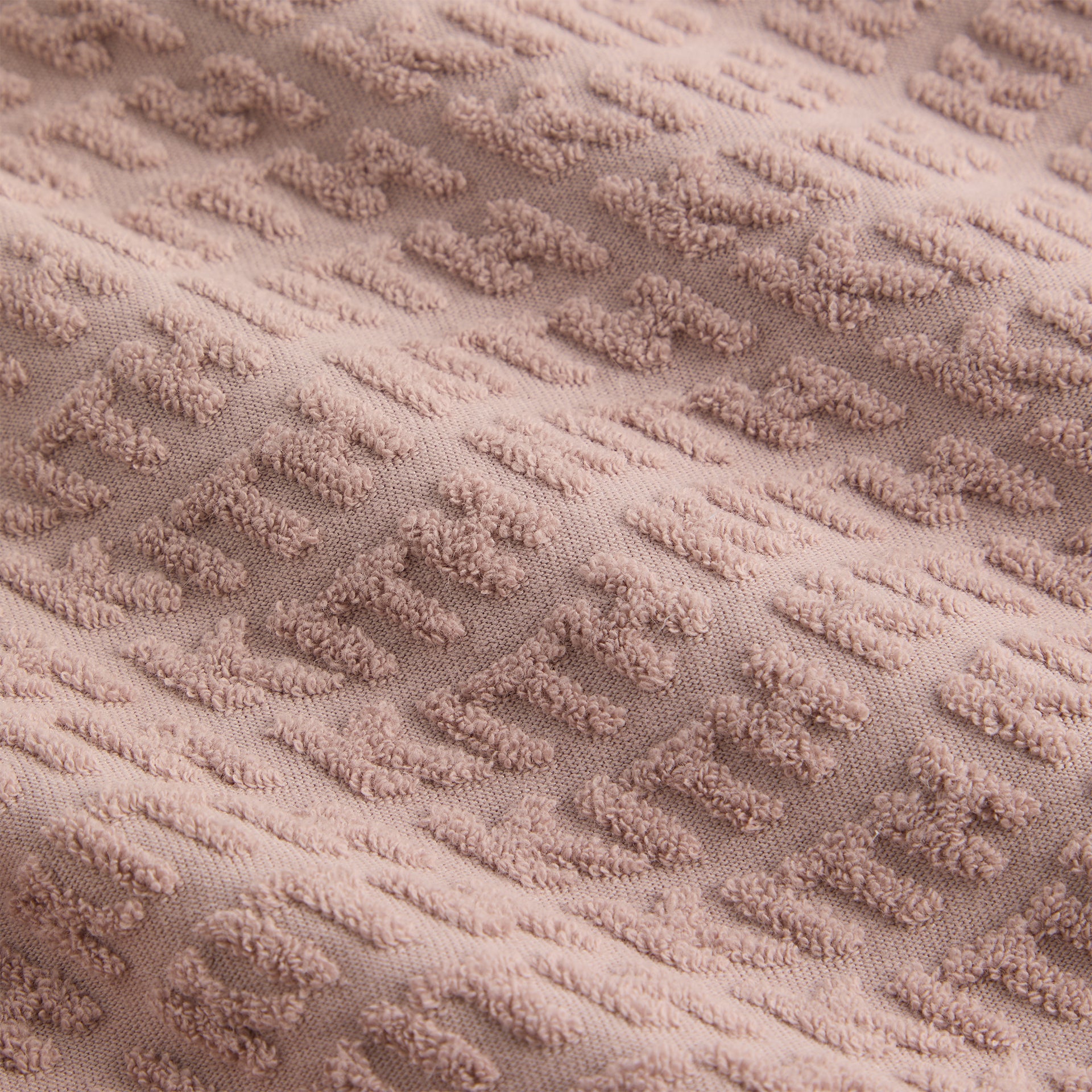 Kith Monogram Terry Graham Short - Perfume