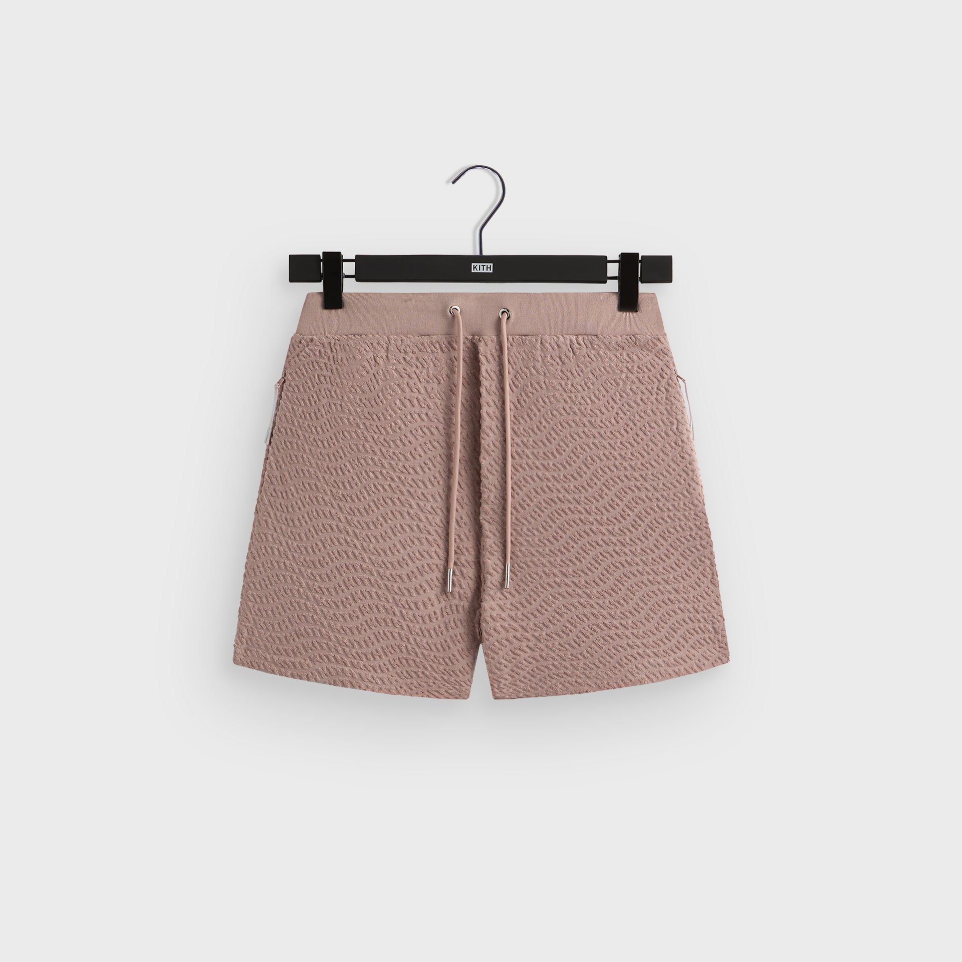 Kith Monogram Terry Graham Short - Perfume