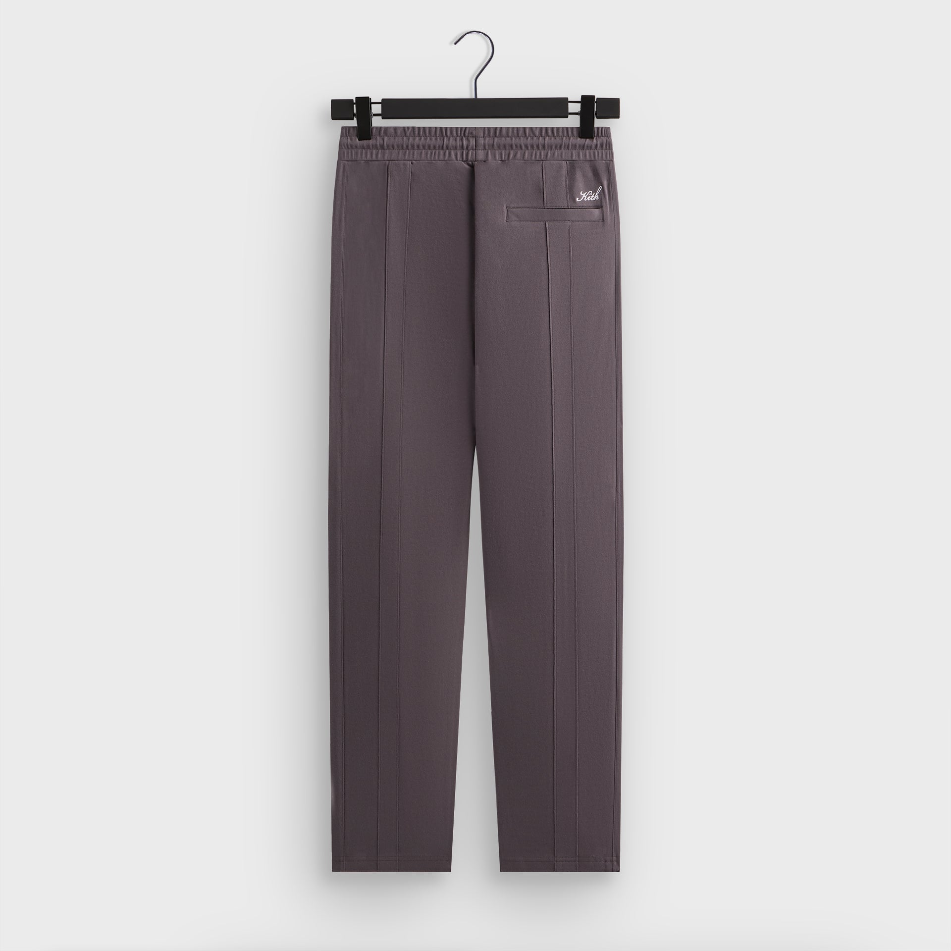 Kith Bryson Panelled Sweatpant - Thunder