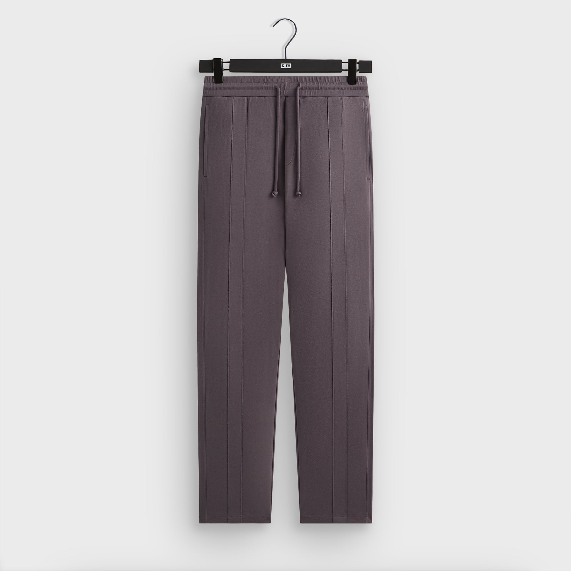 Kith Bryson Panelled Sweatpant - Thunder