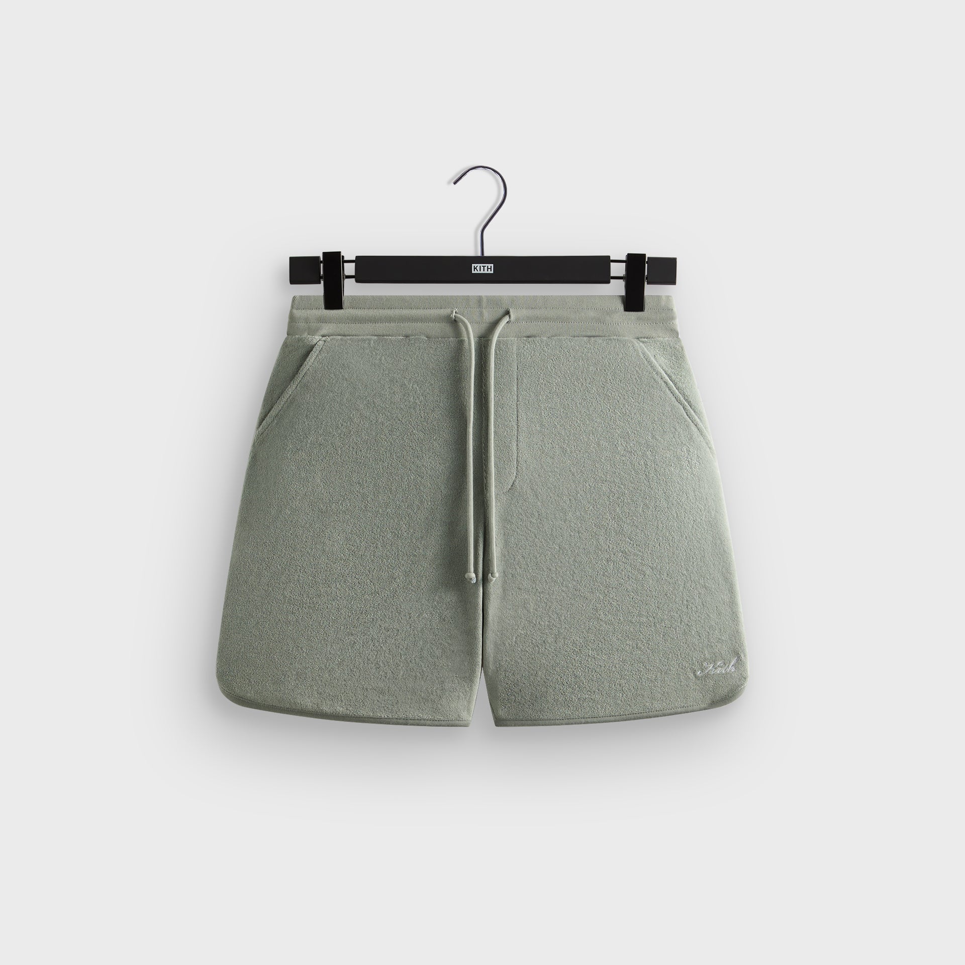 Kith Plush Terry Jordan Short - Cavan