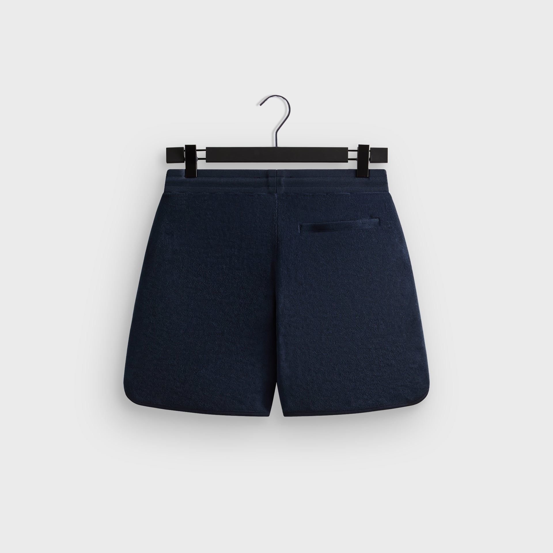 Kith Plush Terry Jordan Short - Nocturnal