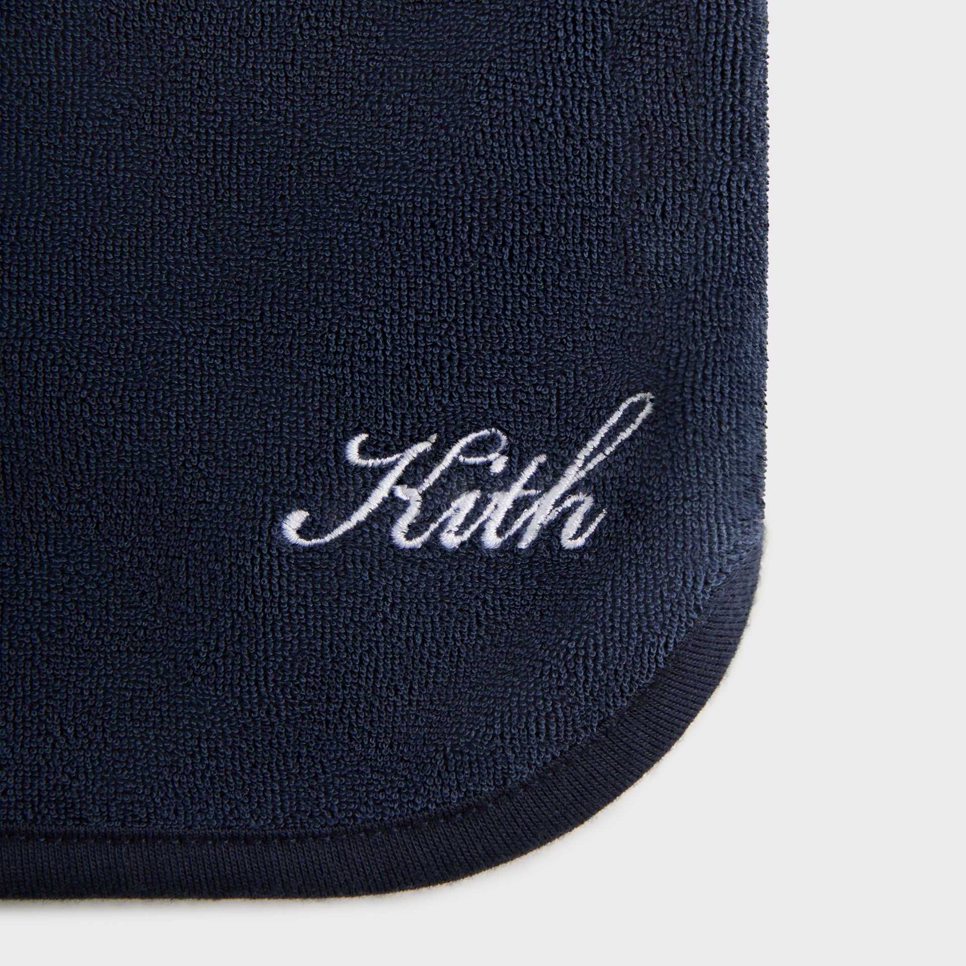 Kith Plush Terry Jordan Short - Nocturnal