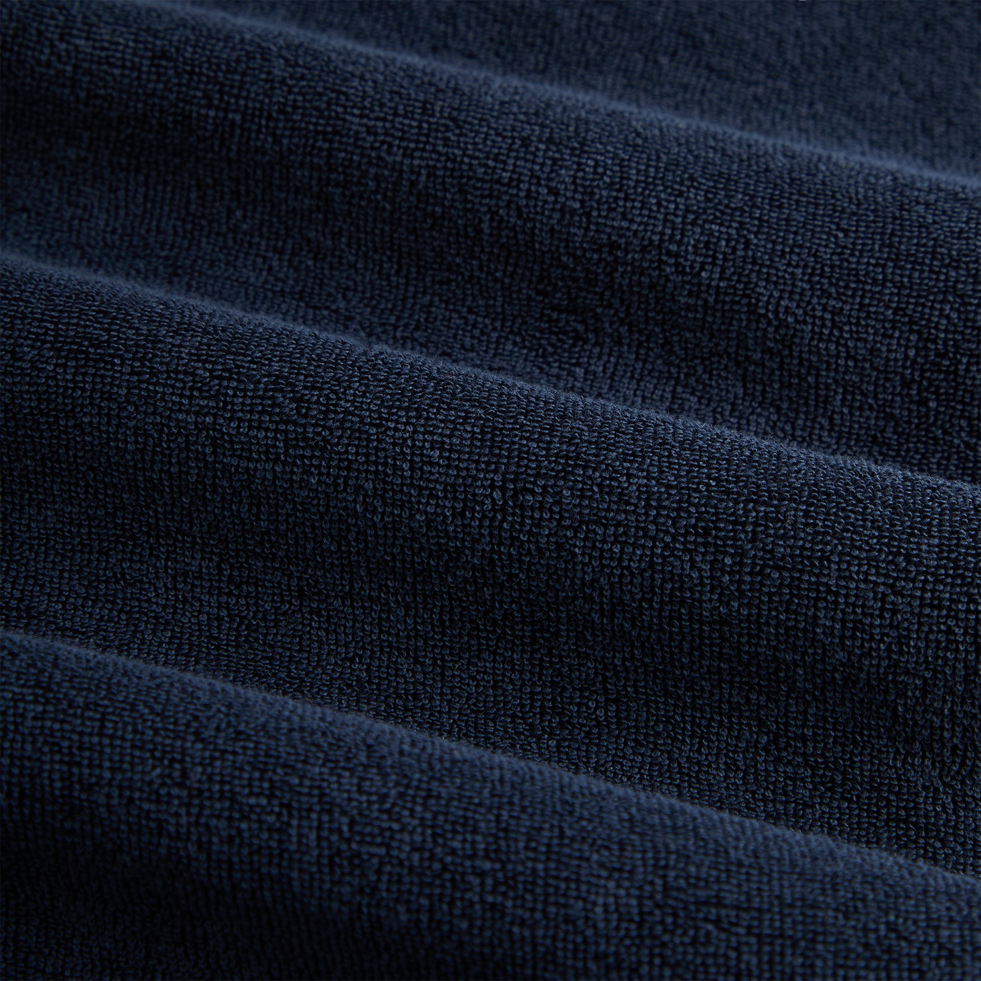 Kith Plush Terry Jordan Short - Nocturnal