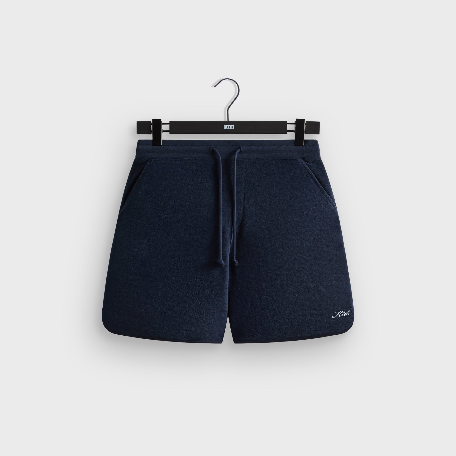 Kith Plush Terry Jordan Short - Nocturnal