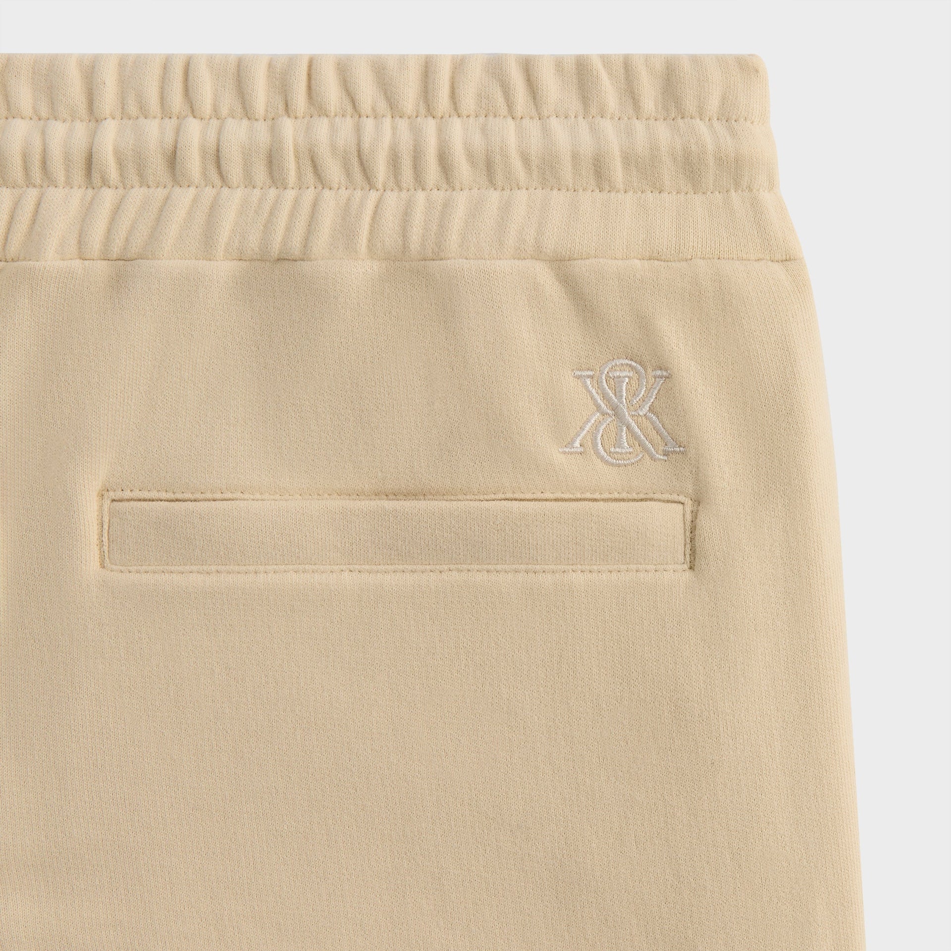 Kith Terry Williams I Sweatpant - Durum