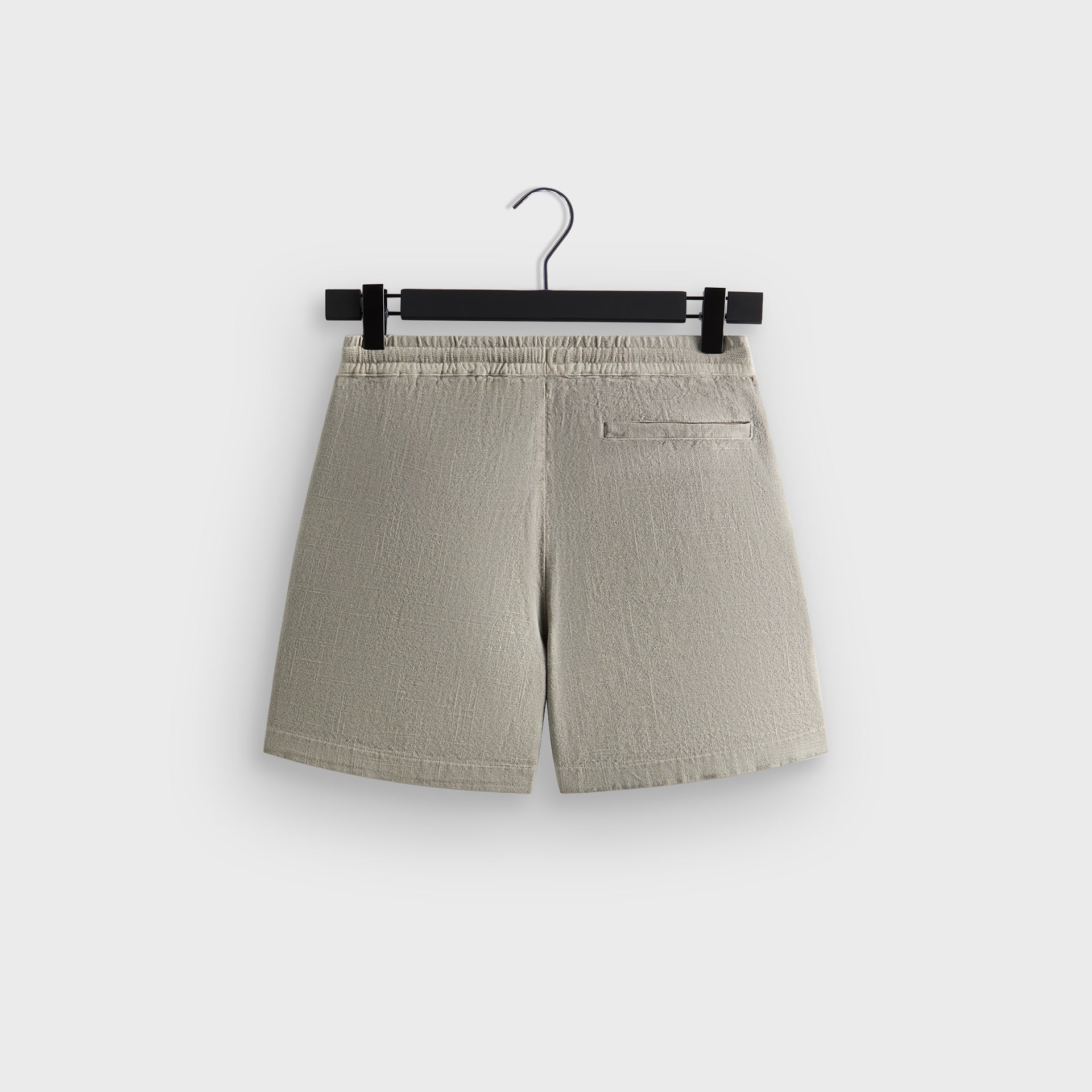 Kith Soft Woven Active Short - Astro