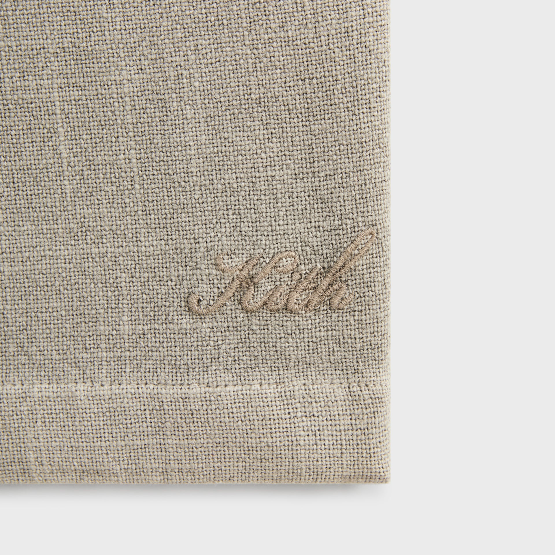 Kith Soft Woven Active Short - Astro