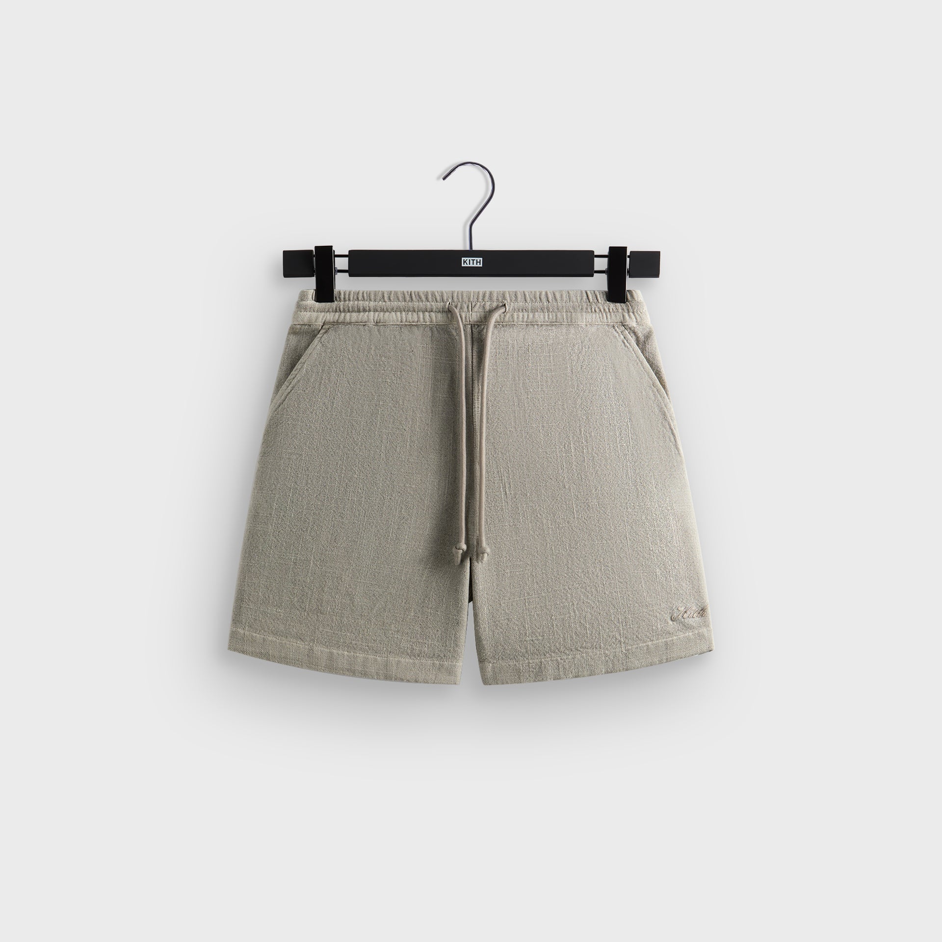 Kith Soft Woven Active Short - Astro