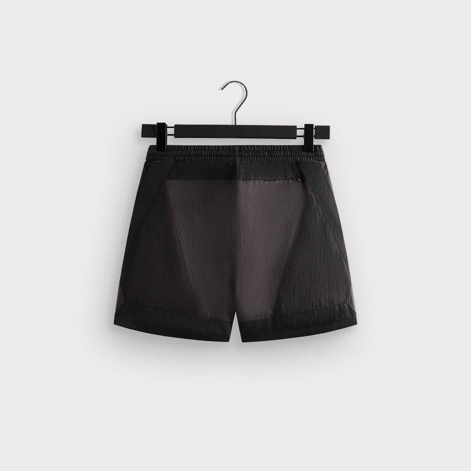 Kith Washed Turbo Short - Black