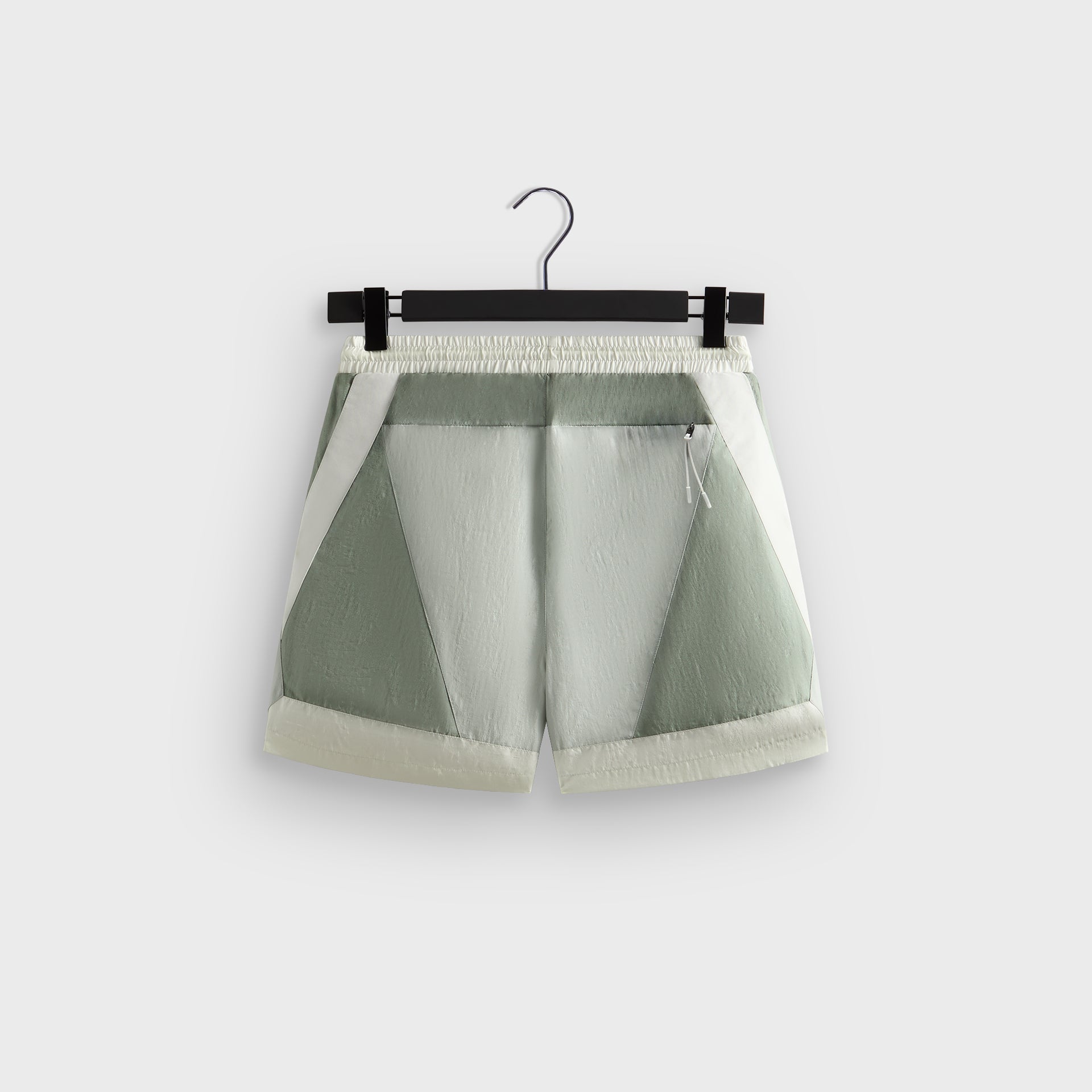 Kith Washed Turbo Short - Realm