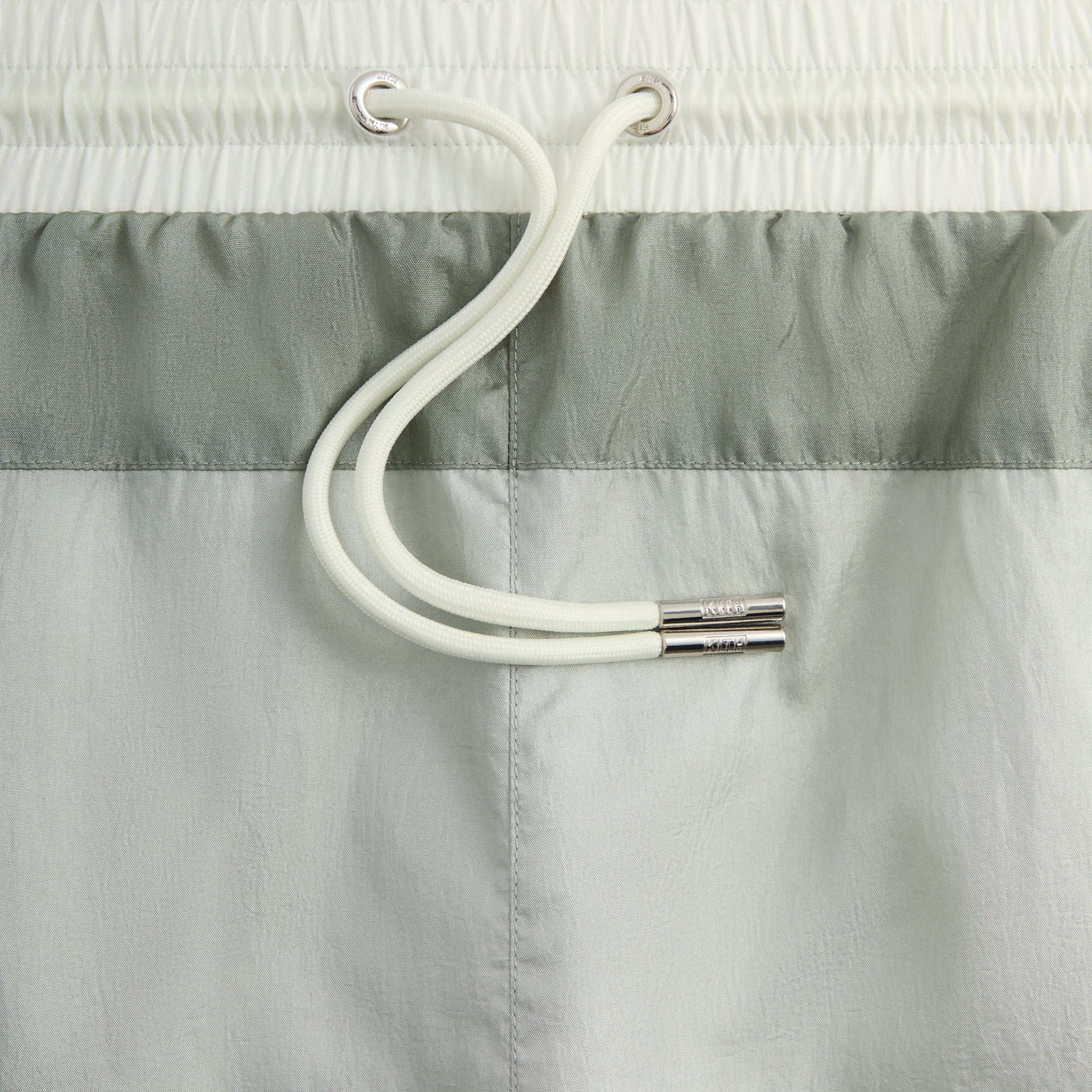 Kith Washed Turbo Short - Realm