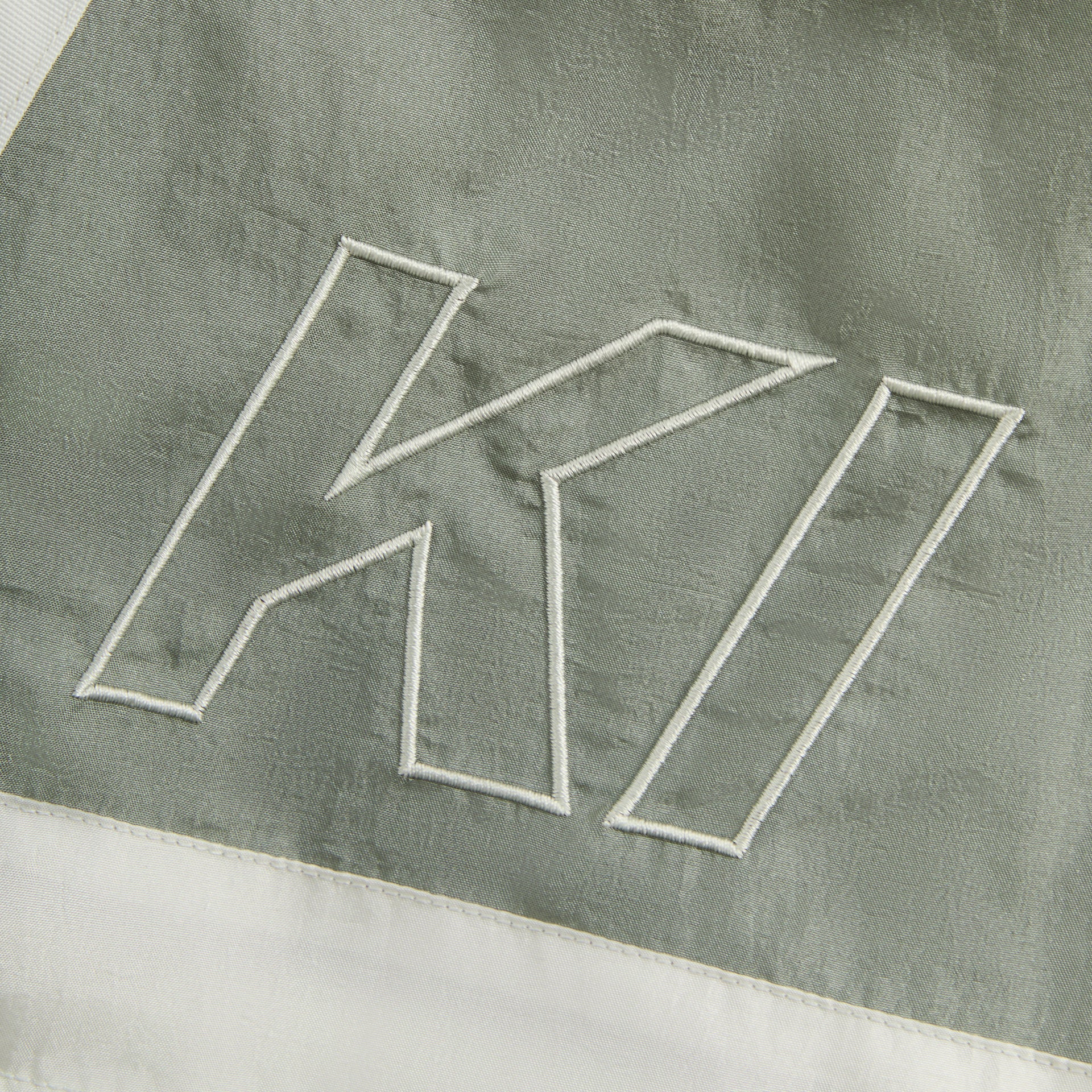 Kith Washed Turbo Short - Realm