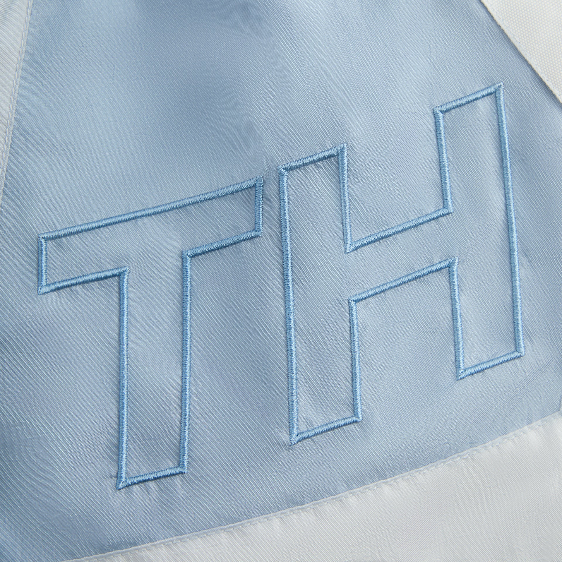 Kith Washed Turbo Short - Analysis