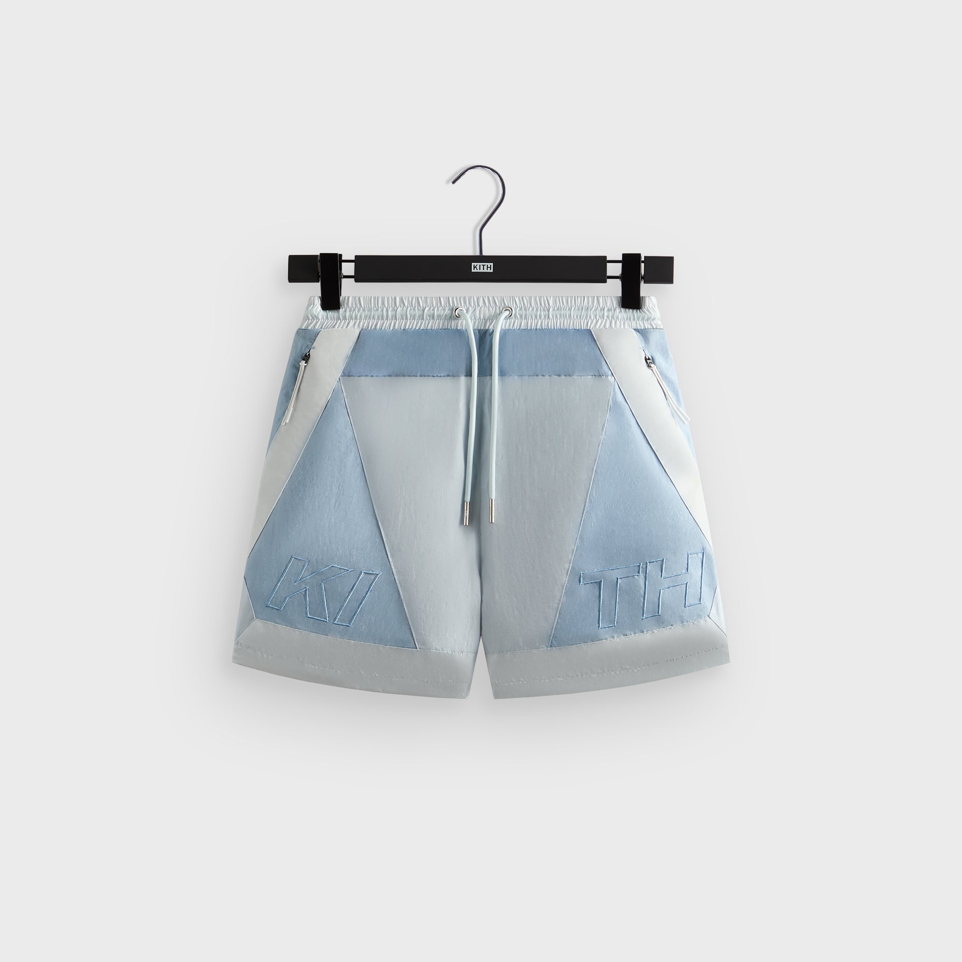Kith Washed Turbo Short - Analysis