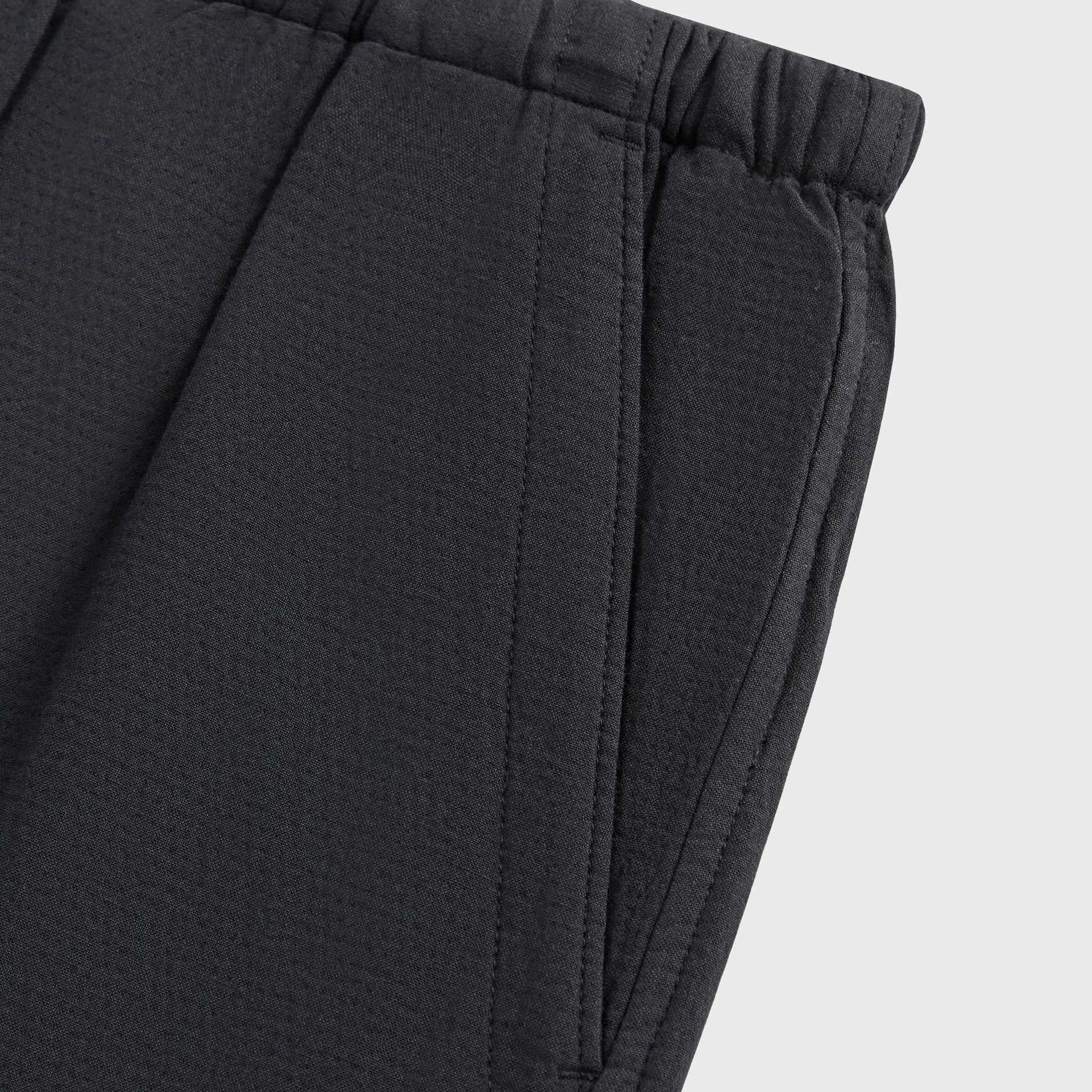 Kith Landry Pant - Black