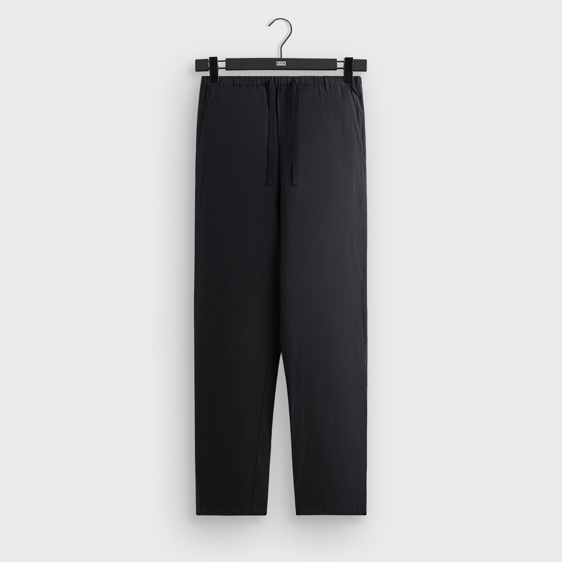 Kith Landry Pant - Black