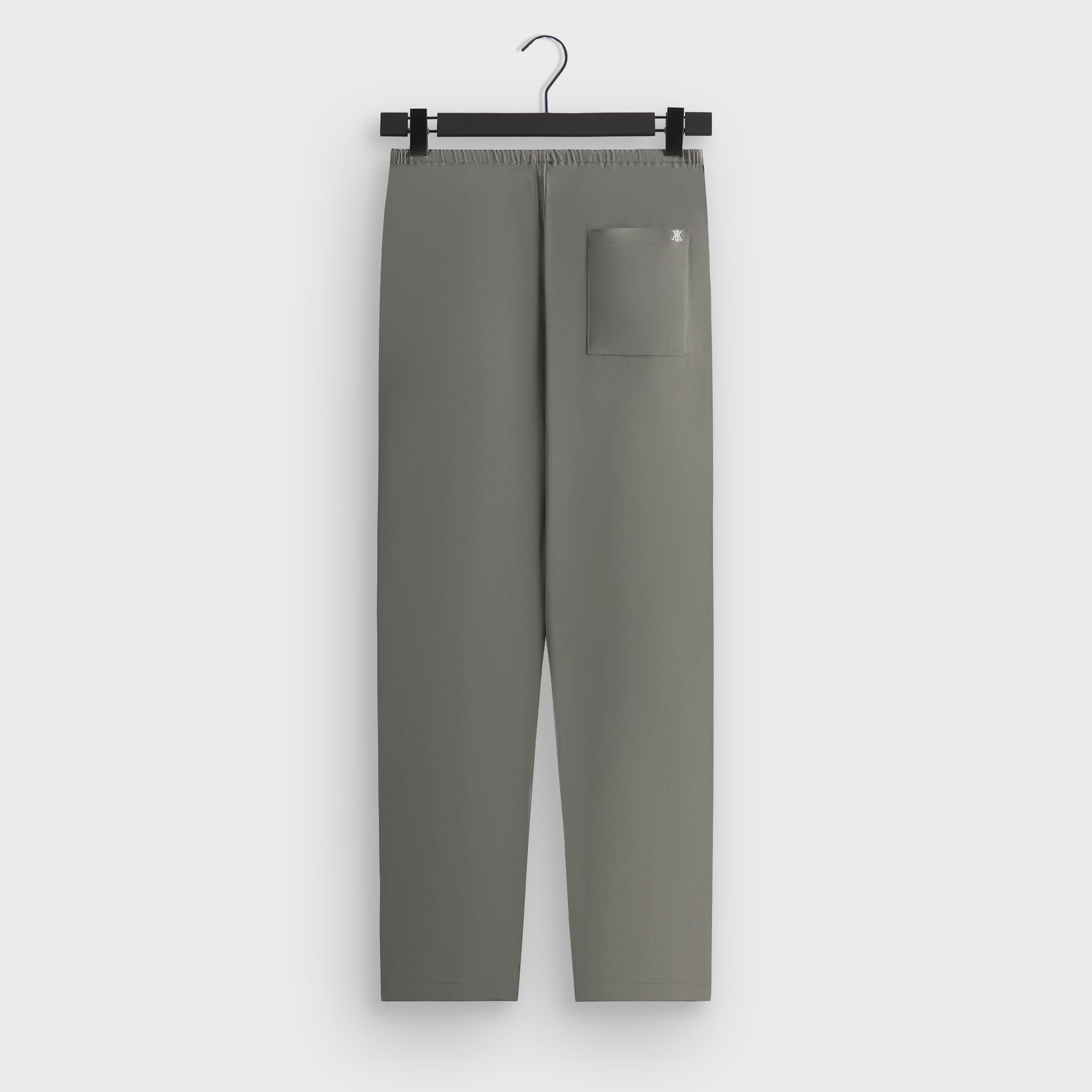 Kith Double Crepe Grayson Pant - Rhizome