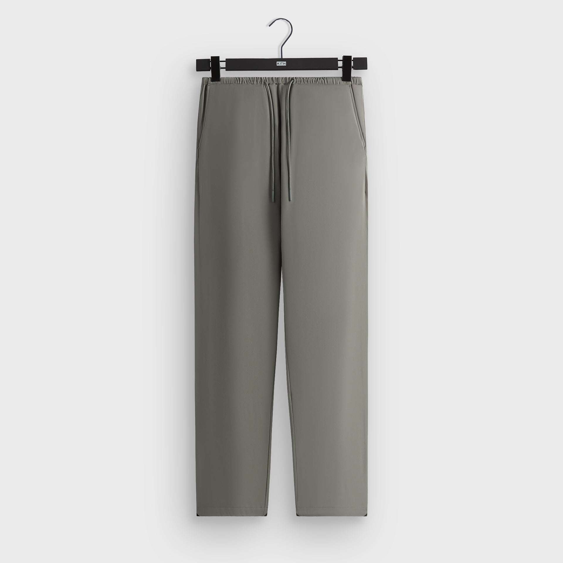Kith Double Crepe Grayson Pant - Rhizome