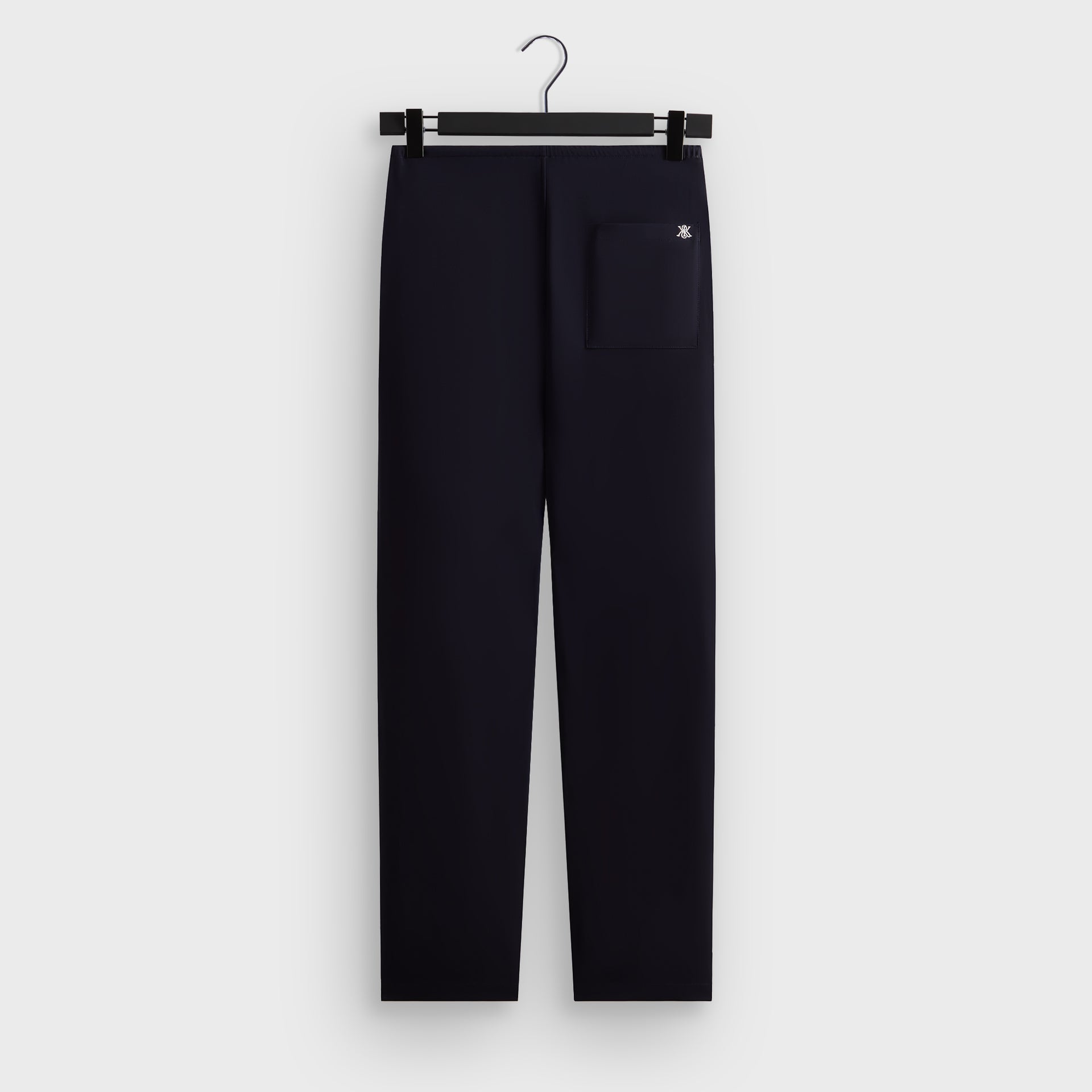Kith Double Crepe Grayson Pant - Ink