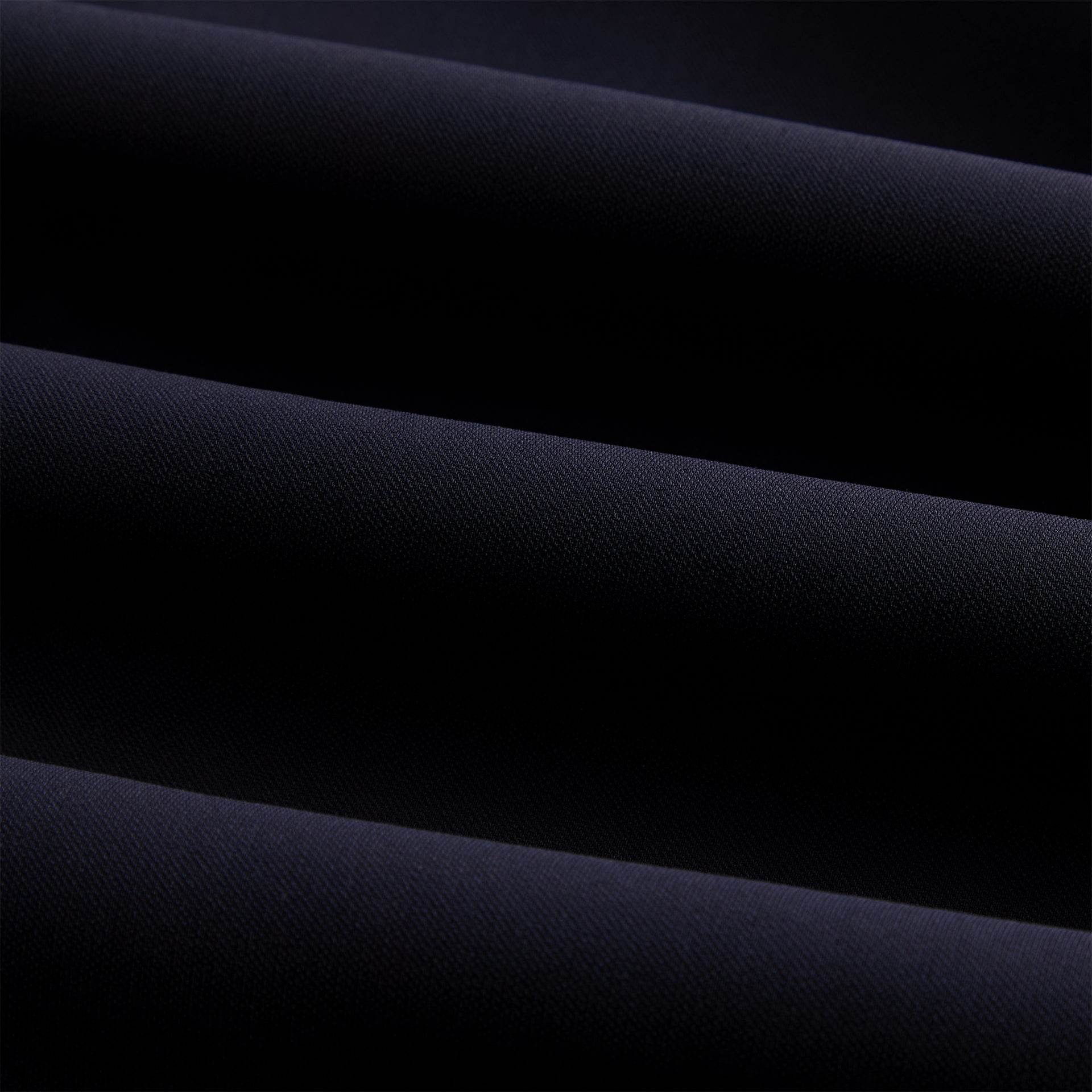 Kith Double Crepe Grayson Pant - Ink